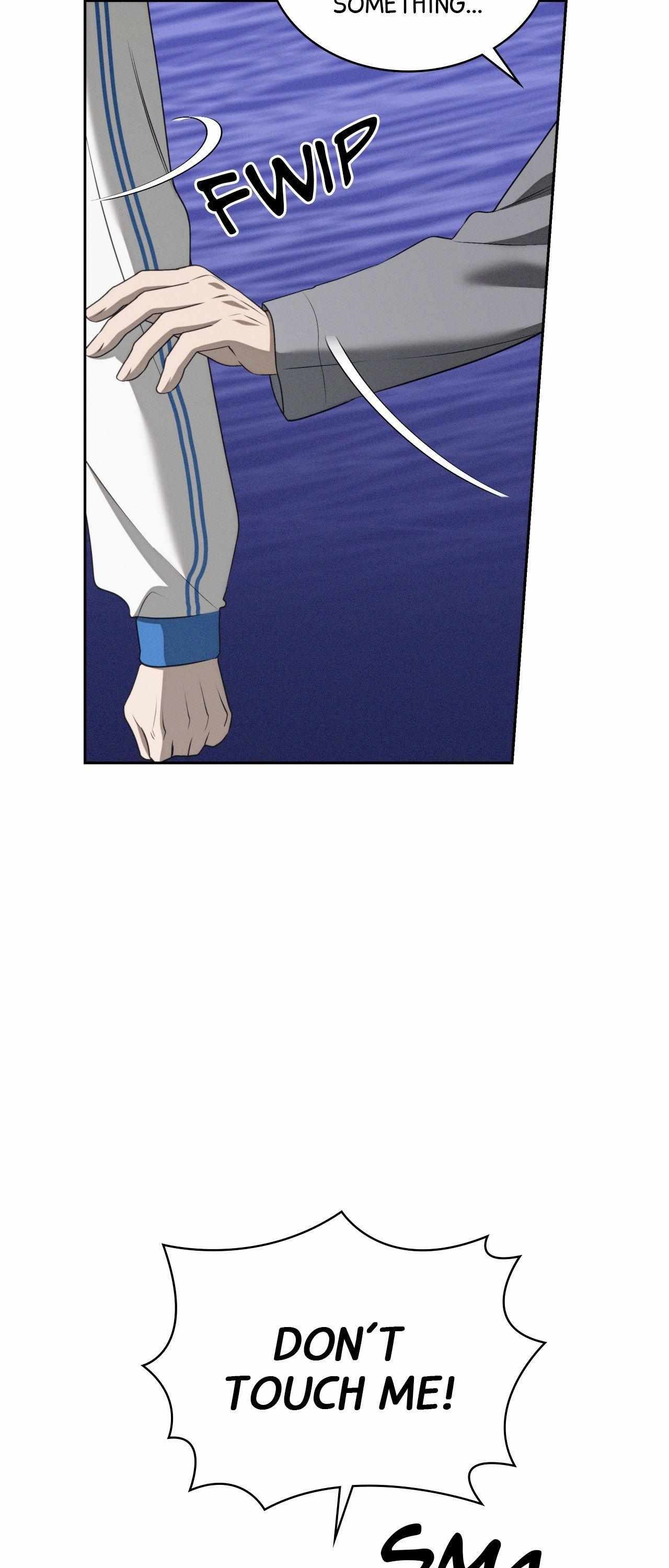Crucial Point Chapter 69 page 42 - 
