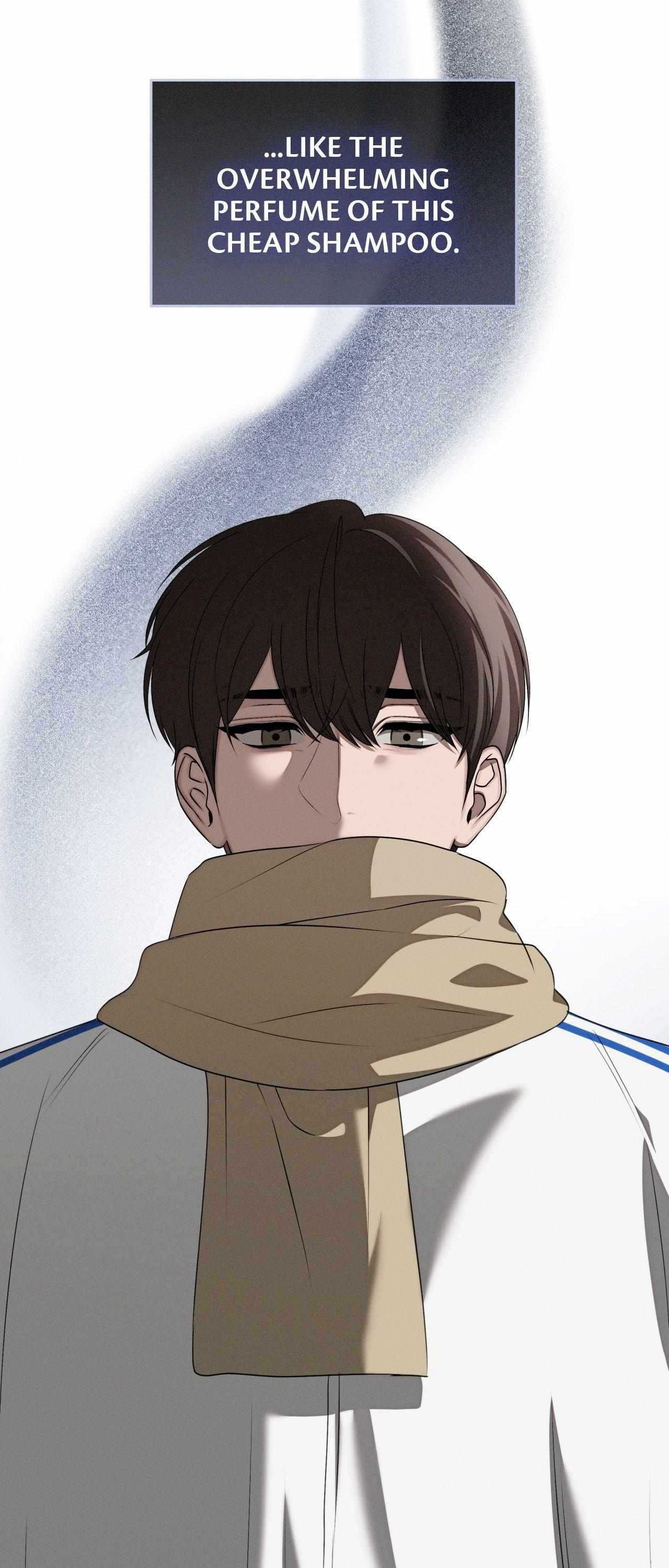 Crucial Point Chapter 69 page 48 - 