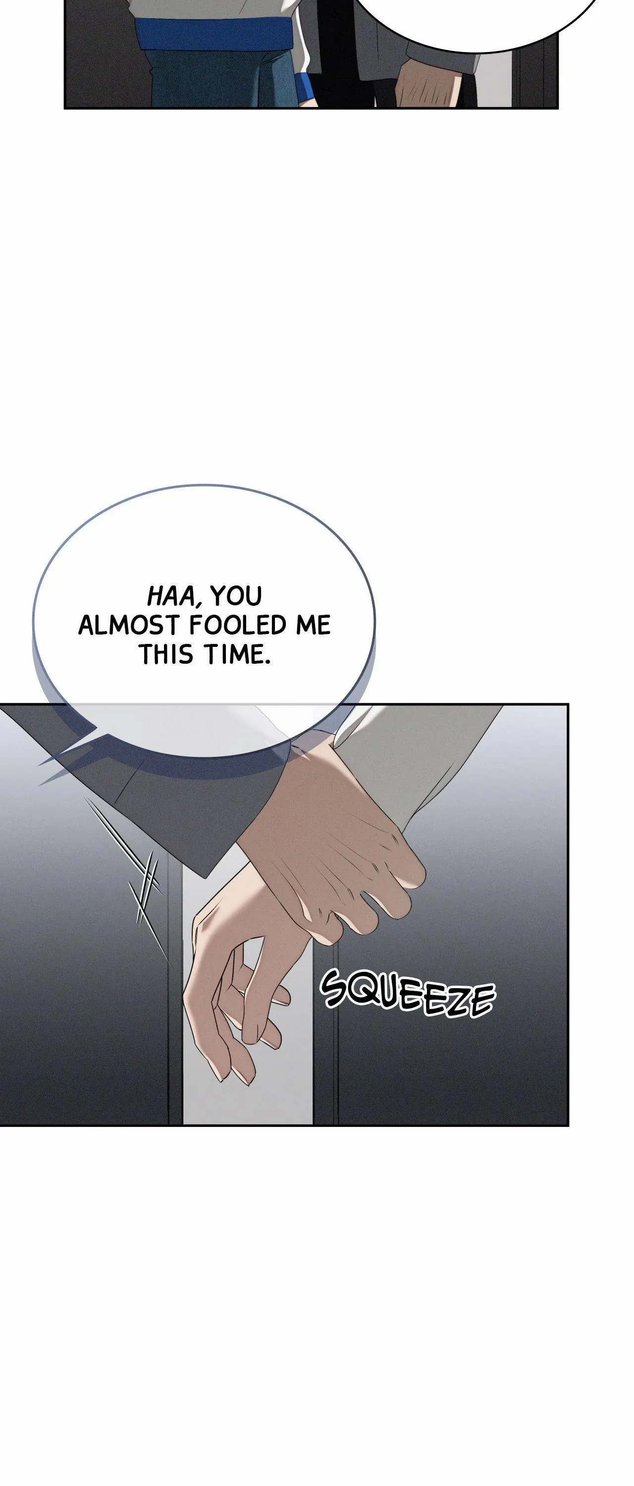 Crucial Point Chapter 69 page 6 - 