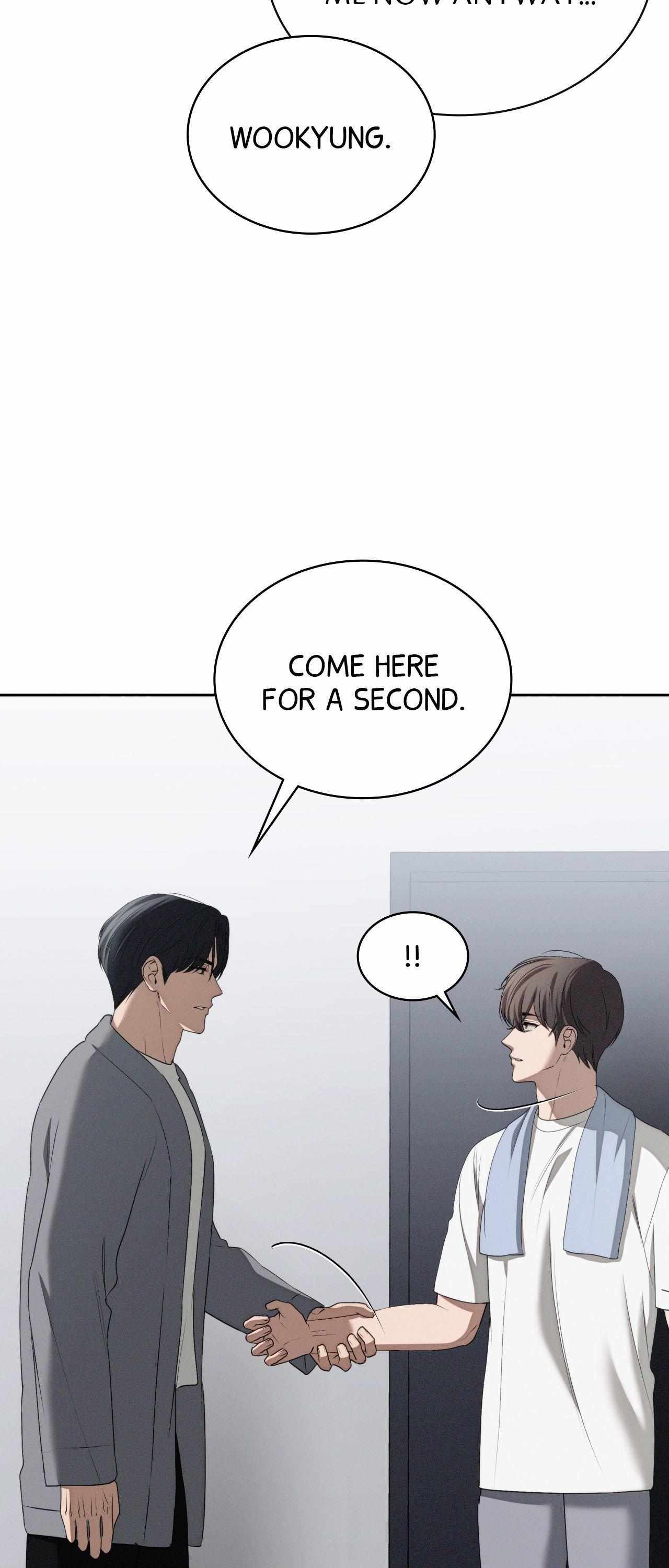 Crucial Point Chapter 69 page 52 - 