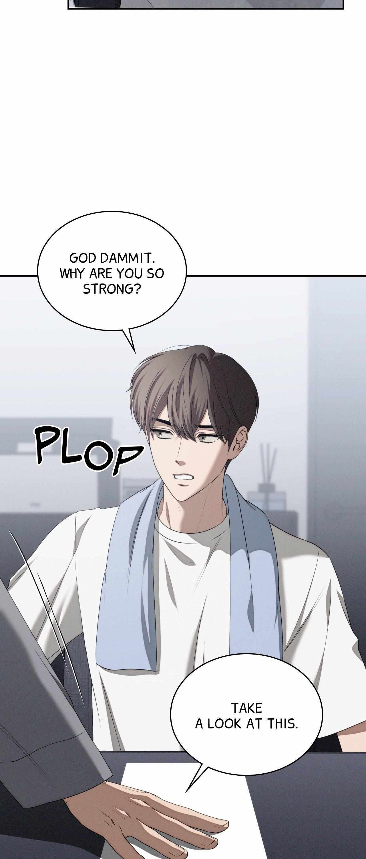 Crucial Point Chapter 69 page 55 - 