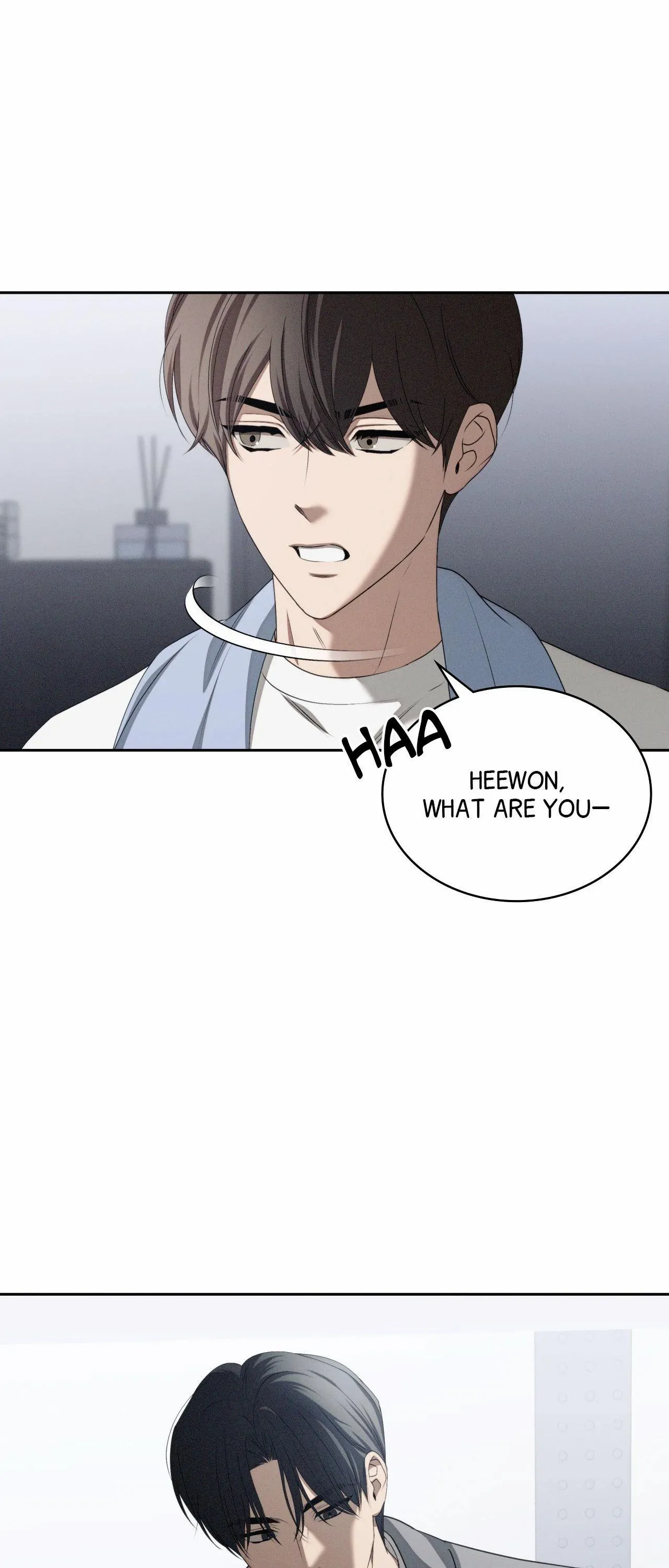 Crucial Point Chapter 69 page 57 - 