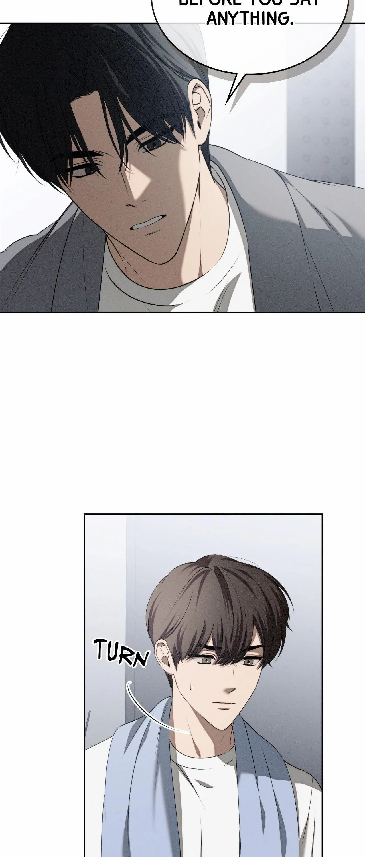 Crucial Point Chapter 69 page 59 - 