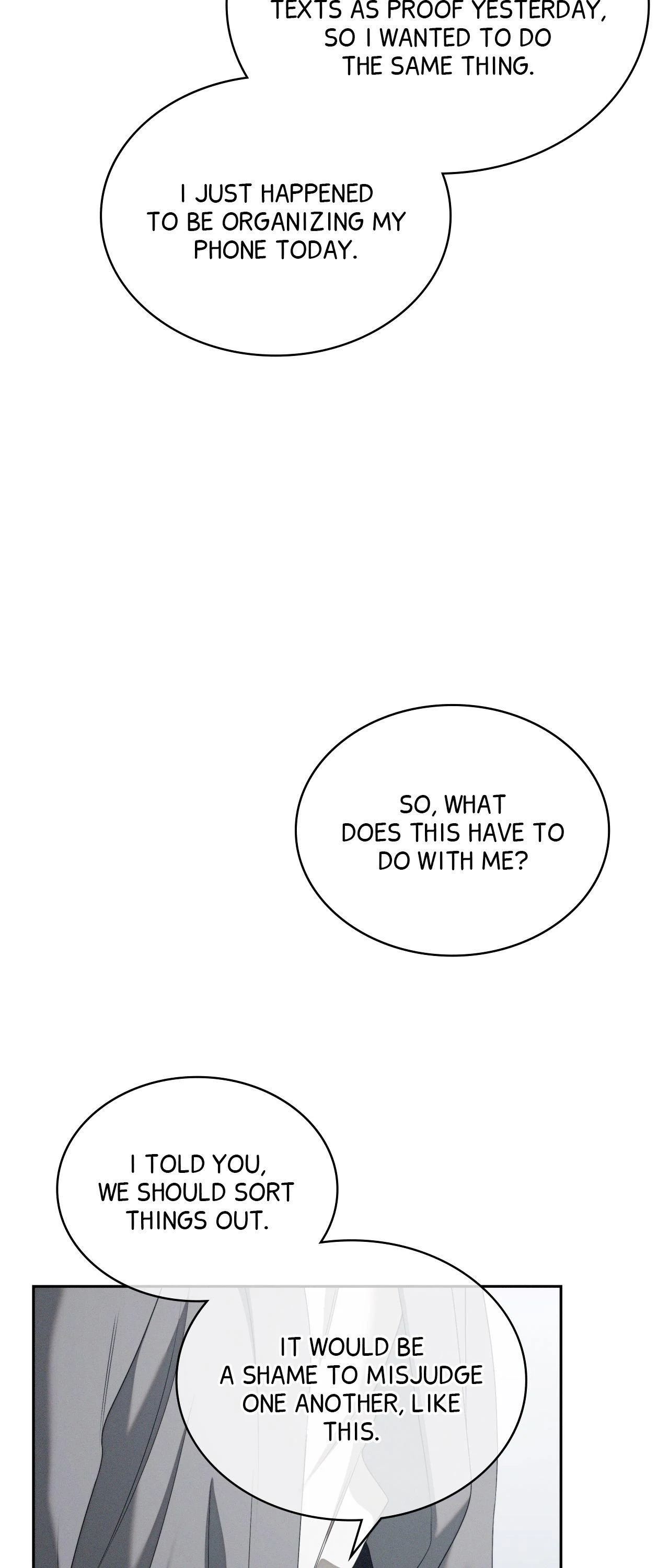 Crucial Point Chapter 69 page 62 - 