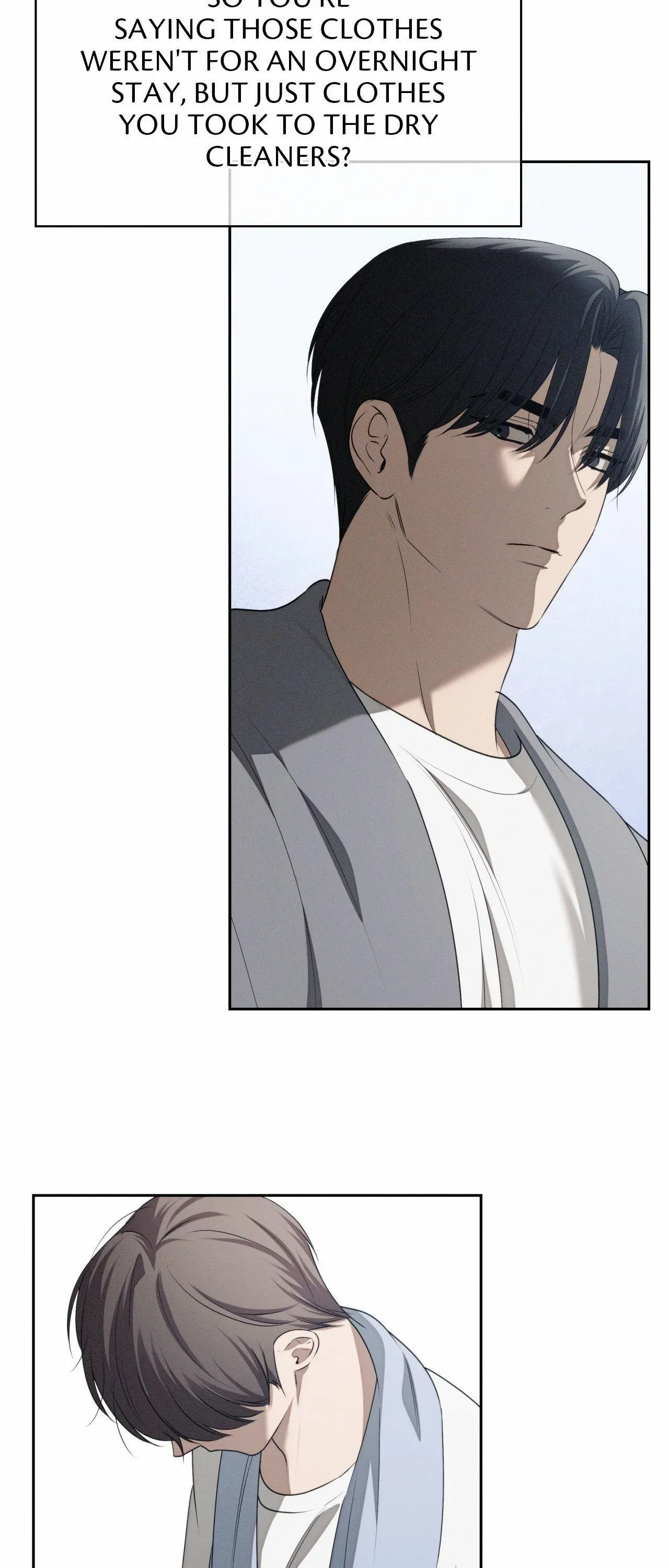 Crucial Point Chapter 69 page 65 - 