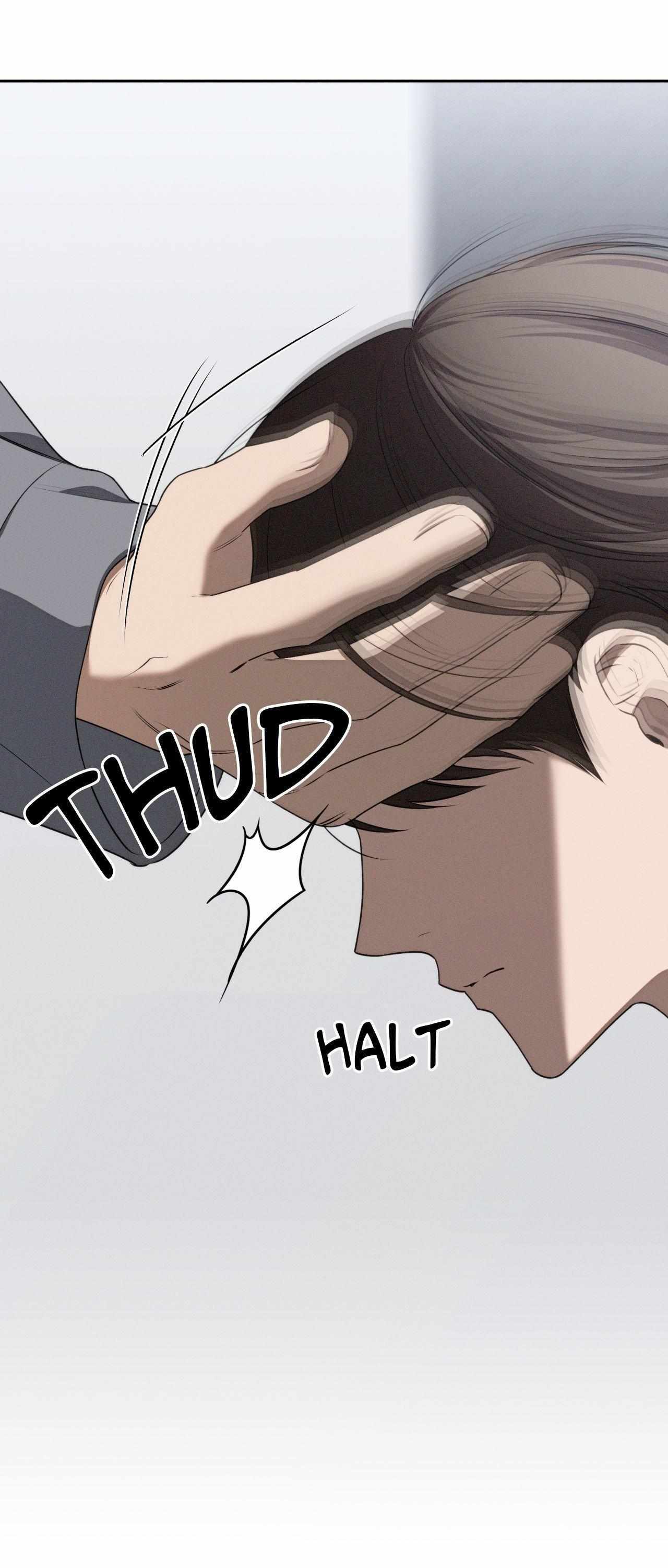 Crucial Point Chapter 69 page 70 - 
