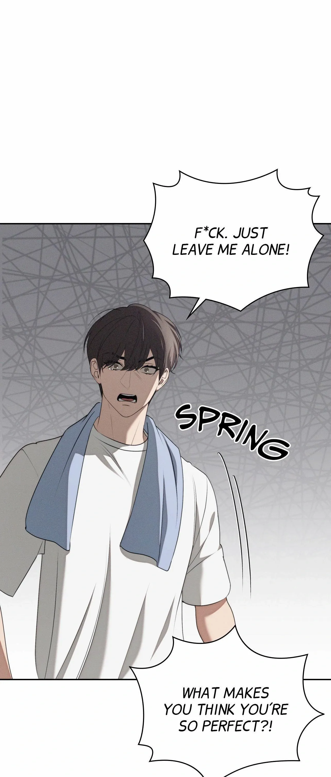 Crucial Point Chapter 69 page 72 - 
