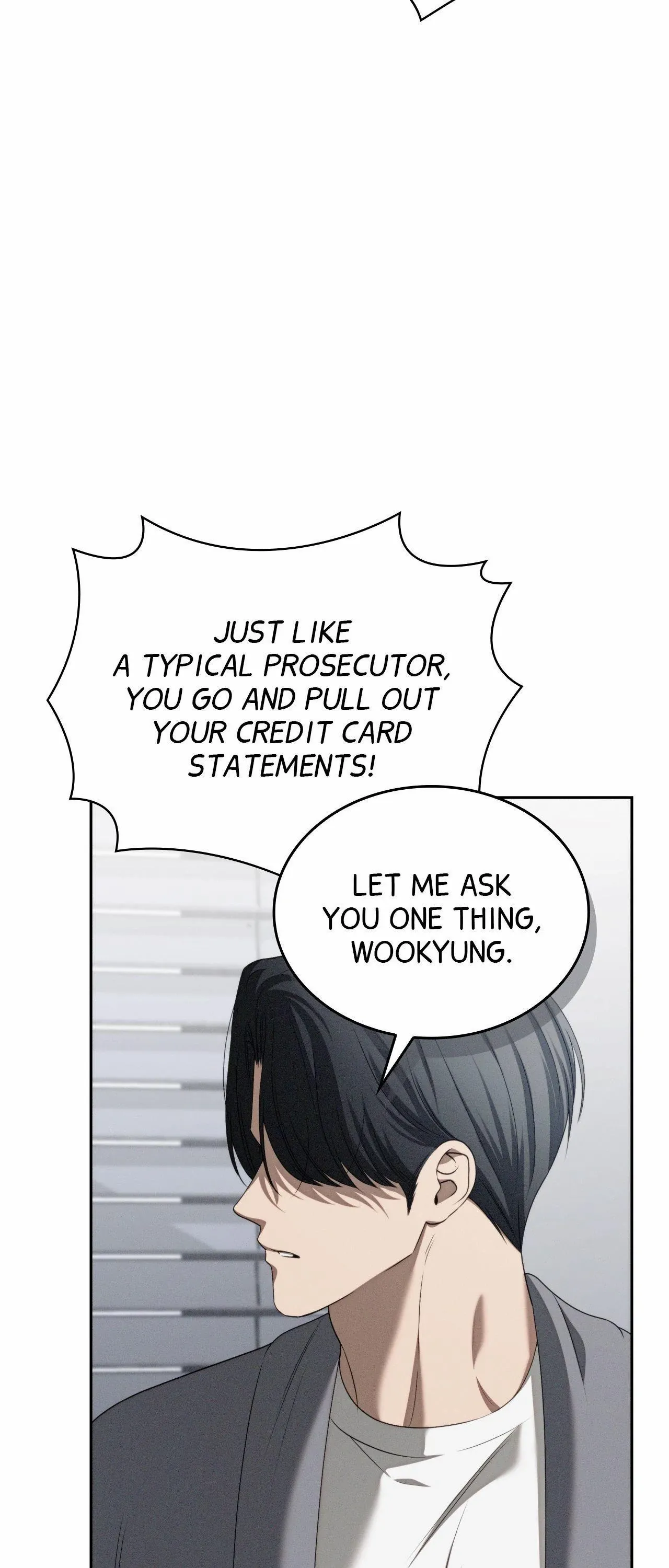 Crucial Point Chapter 69 page 73 - 