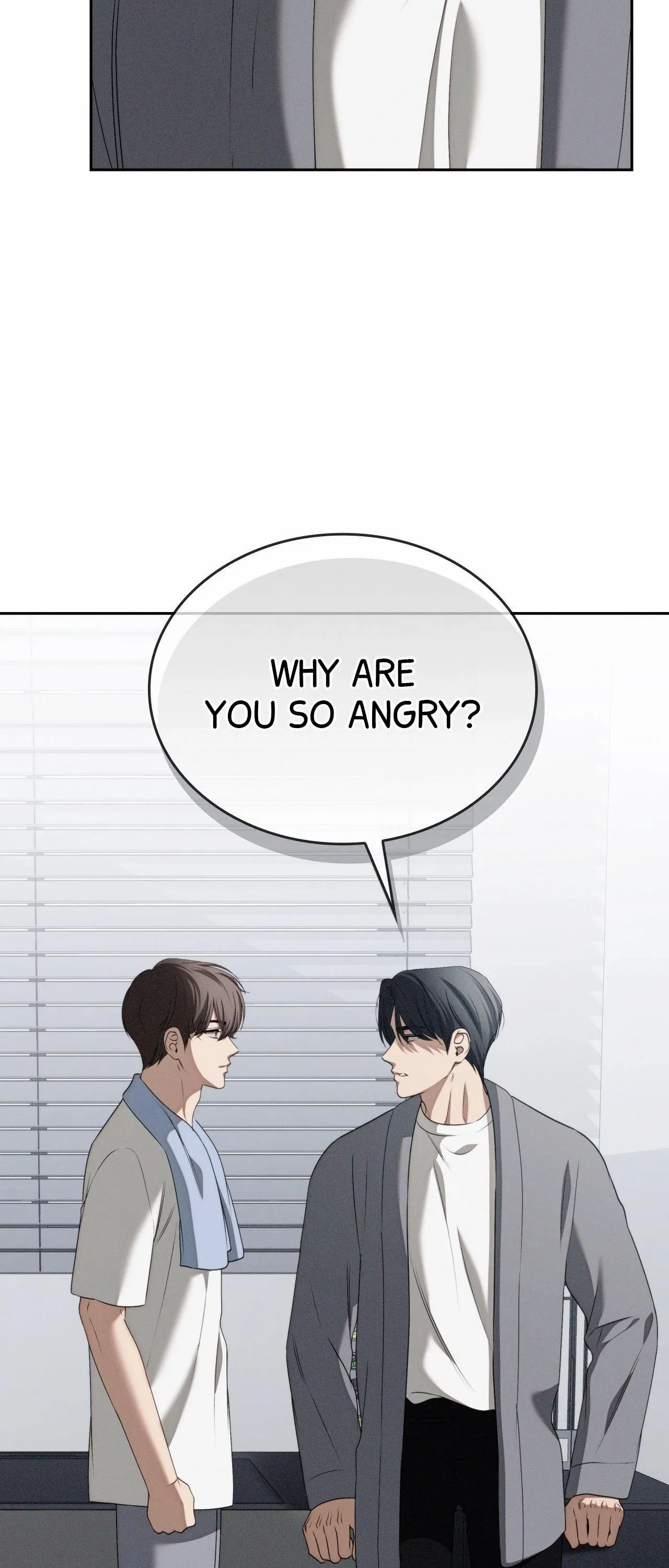 Crucial Point Chapter 69 page 74 - 