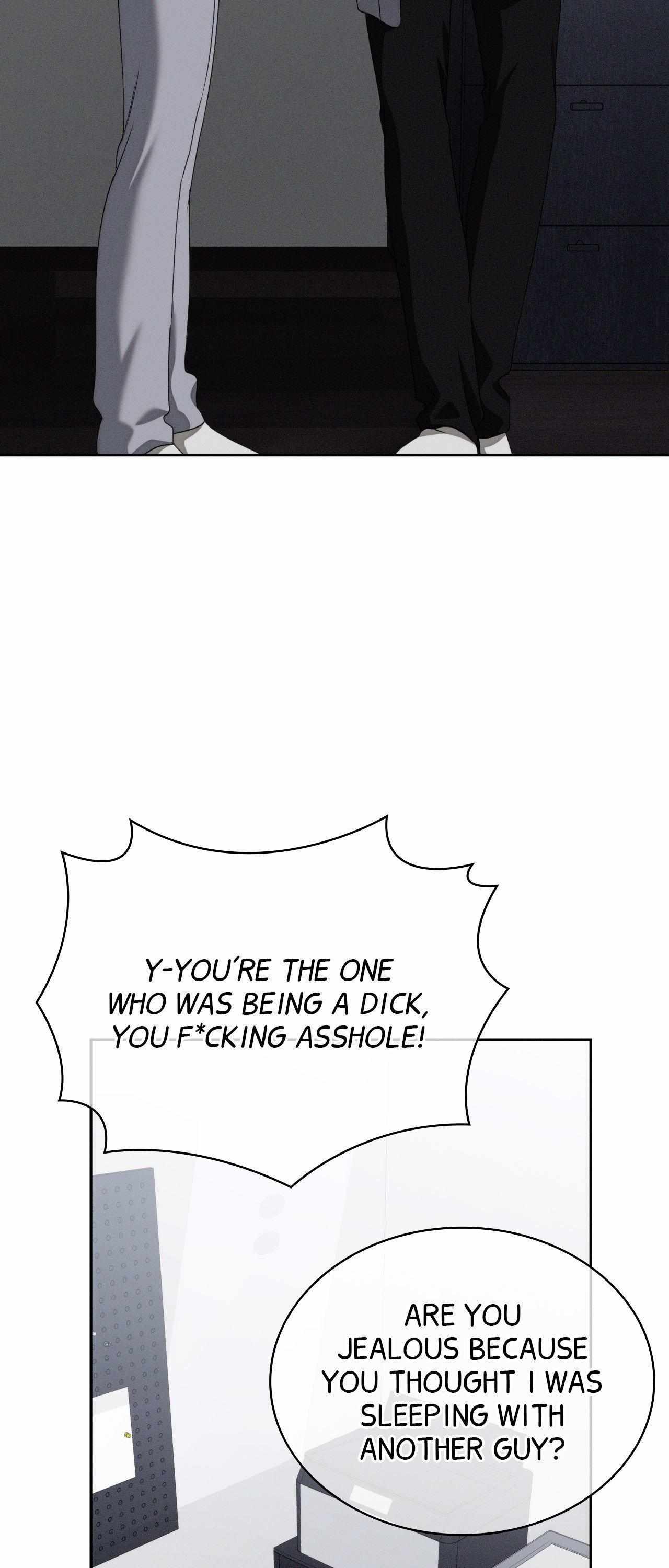 Crucial Point Chapter 69 page 75 - 