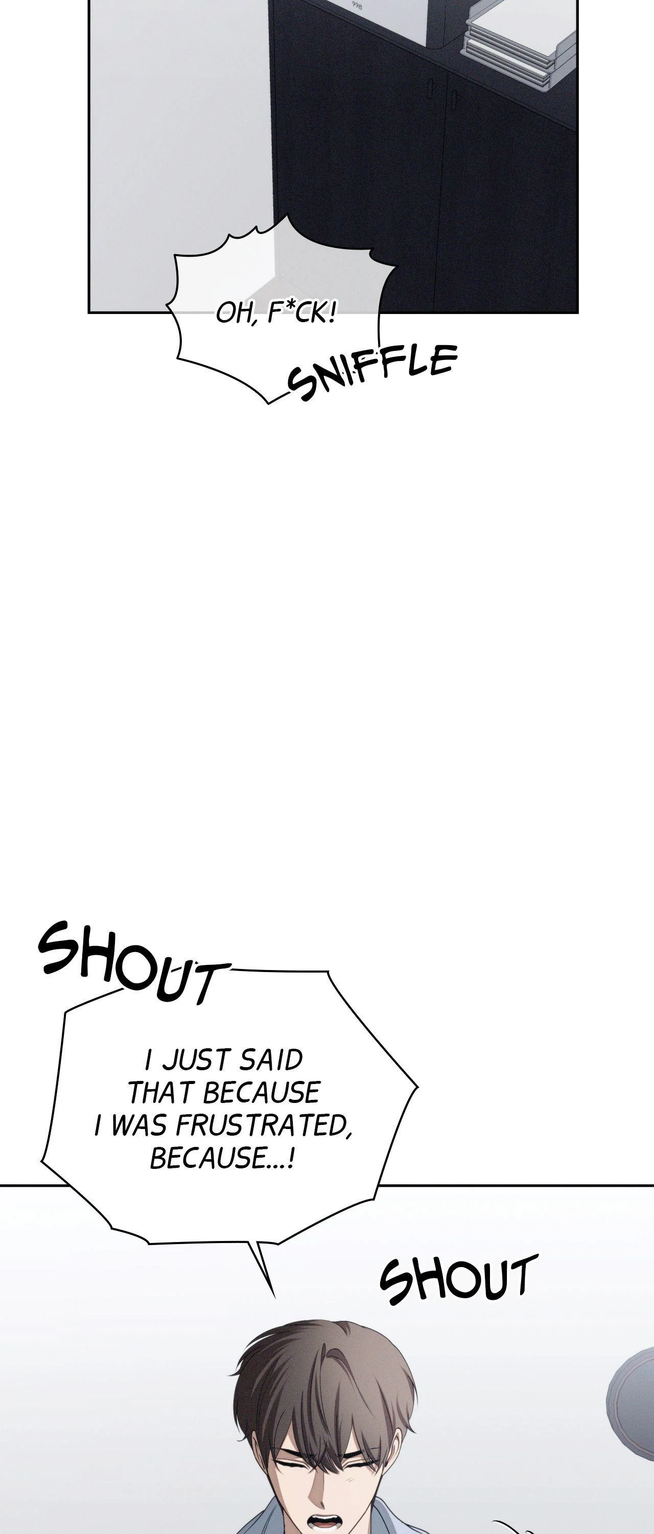 Crucial Point Chapter 69 page 76 - 
