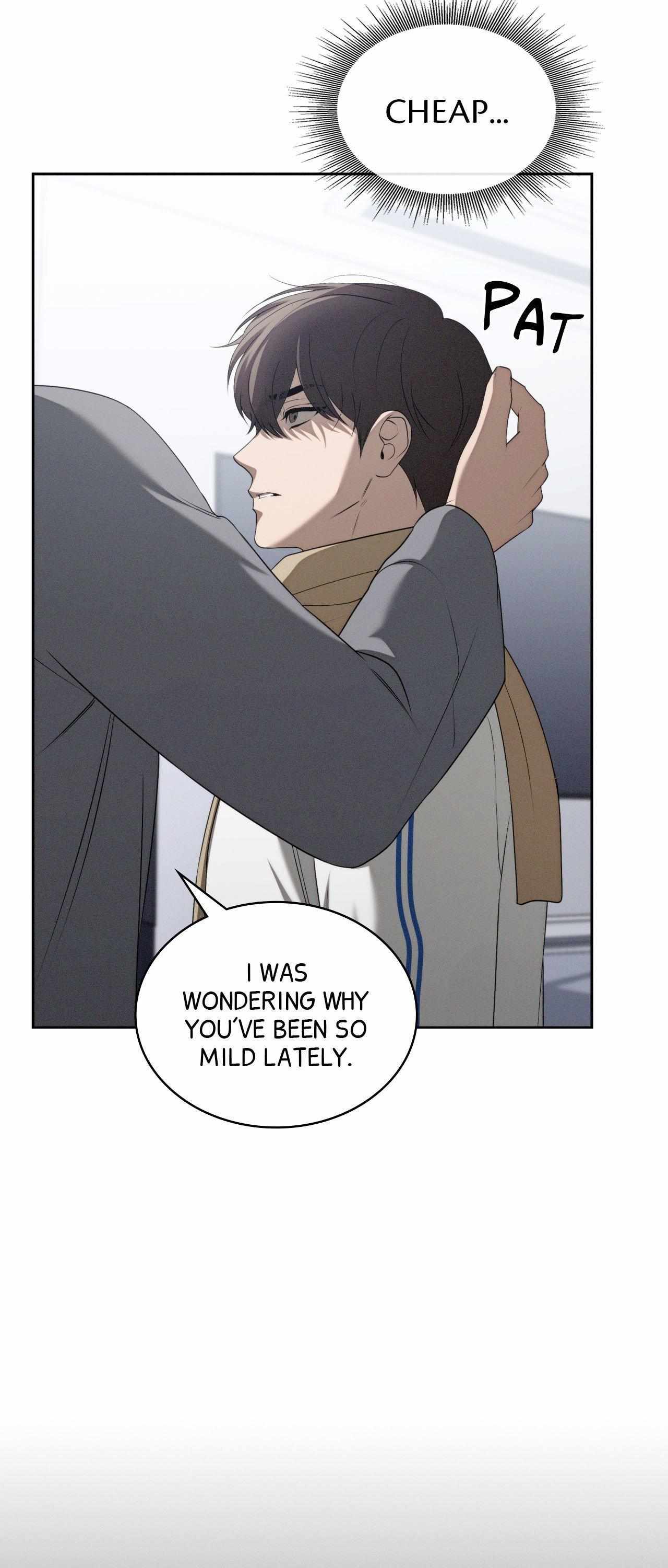 Crucial Point Chapter 69 page 10 - 