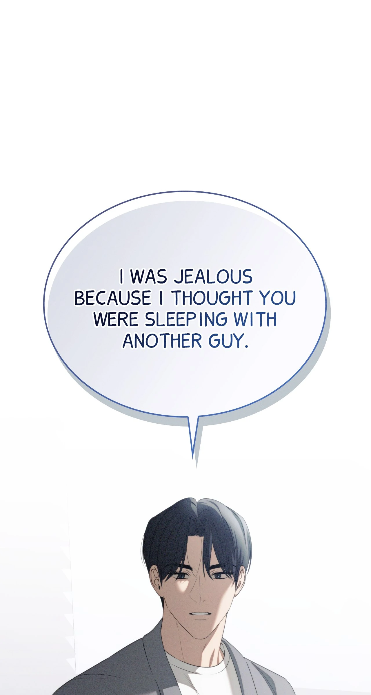 Crucial Point Chapter 70 page 1 - 
