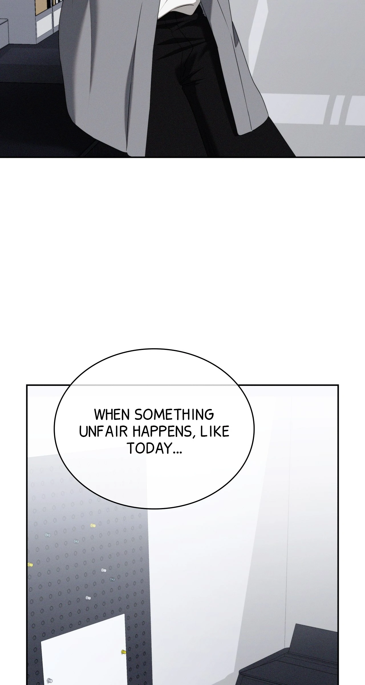 Crucial Point Chapter 70 page 11 - 