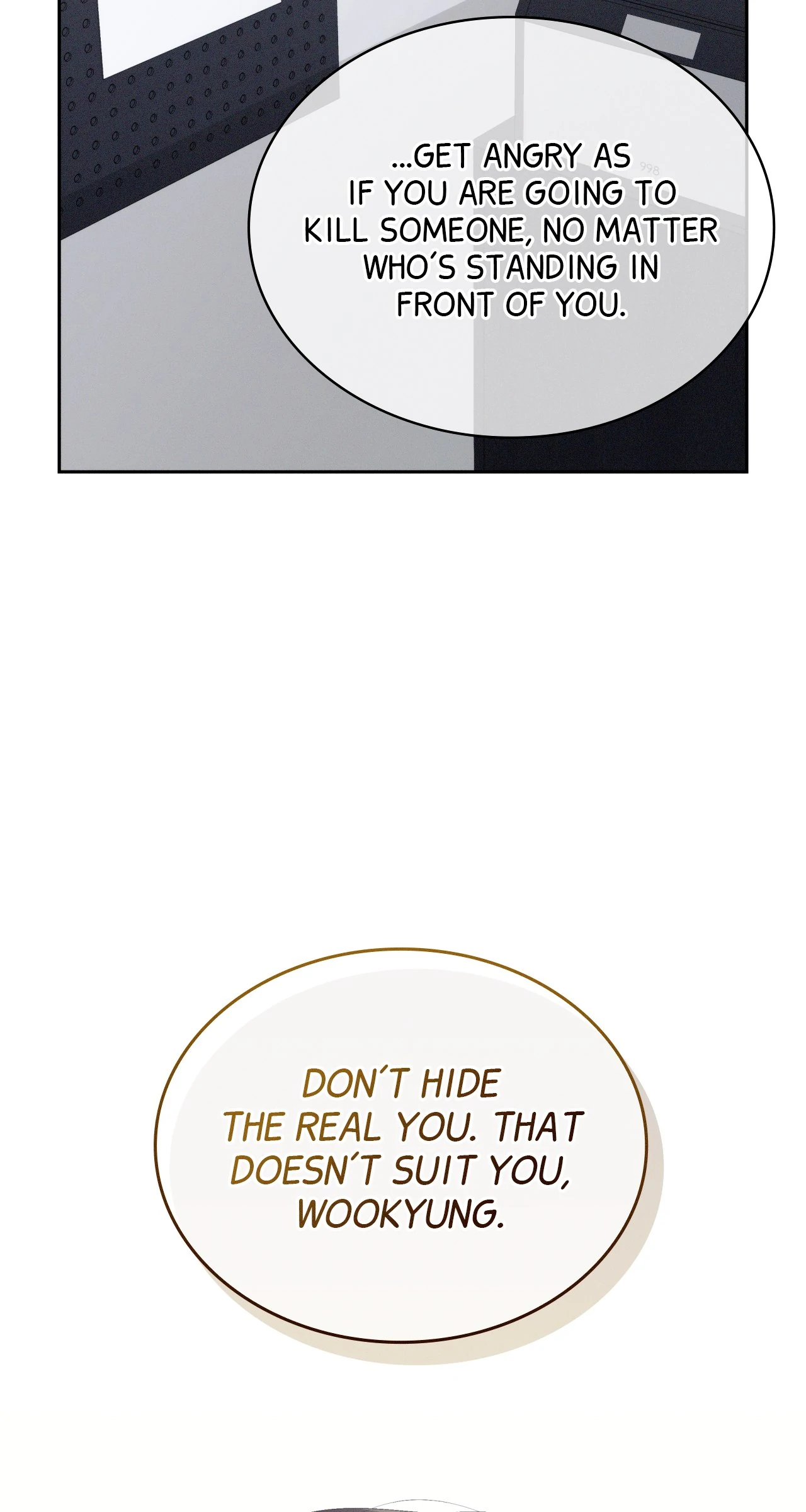 Crucial Point Chapter 70 page 12 - 