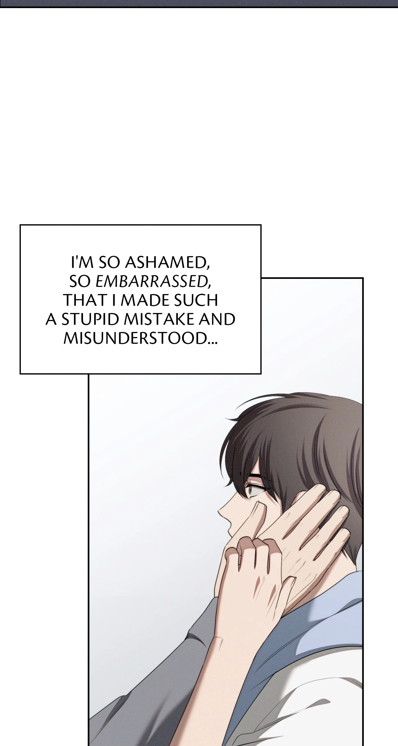 Crucial Point Chapter 70 page 16 - 