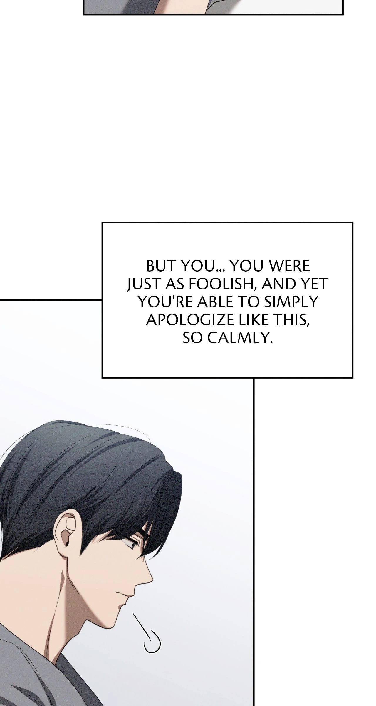 Crucial Point Chapter 70 page 17 - 