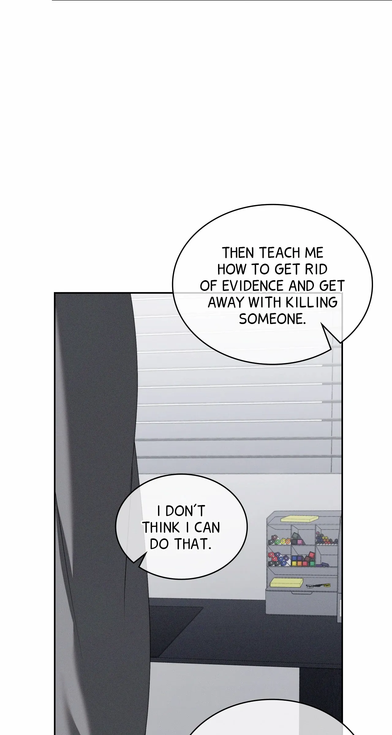 Crucial Point Chapter 70 page 24 - 