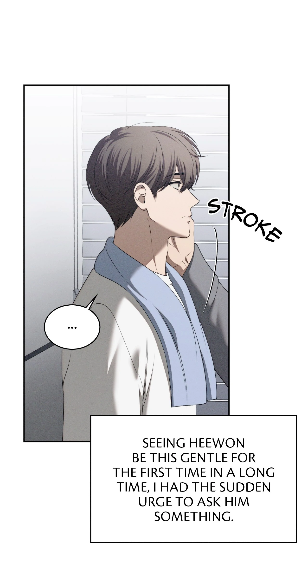 Crucial Point Chapter 70 page 26 - 