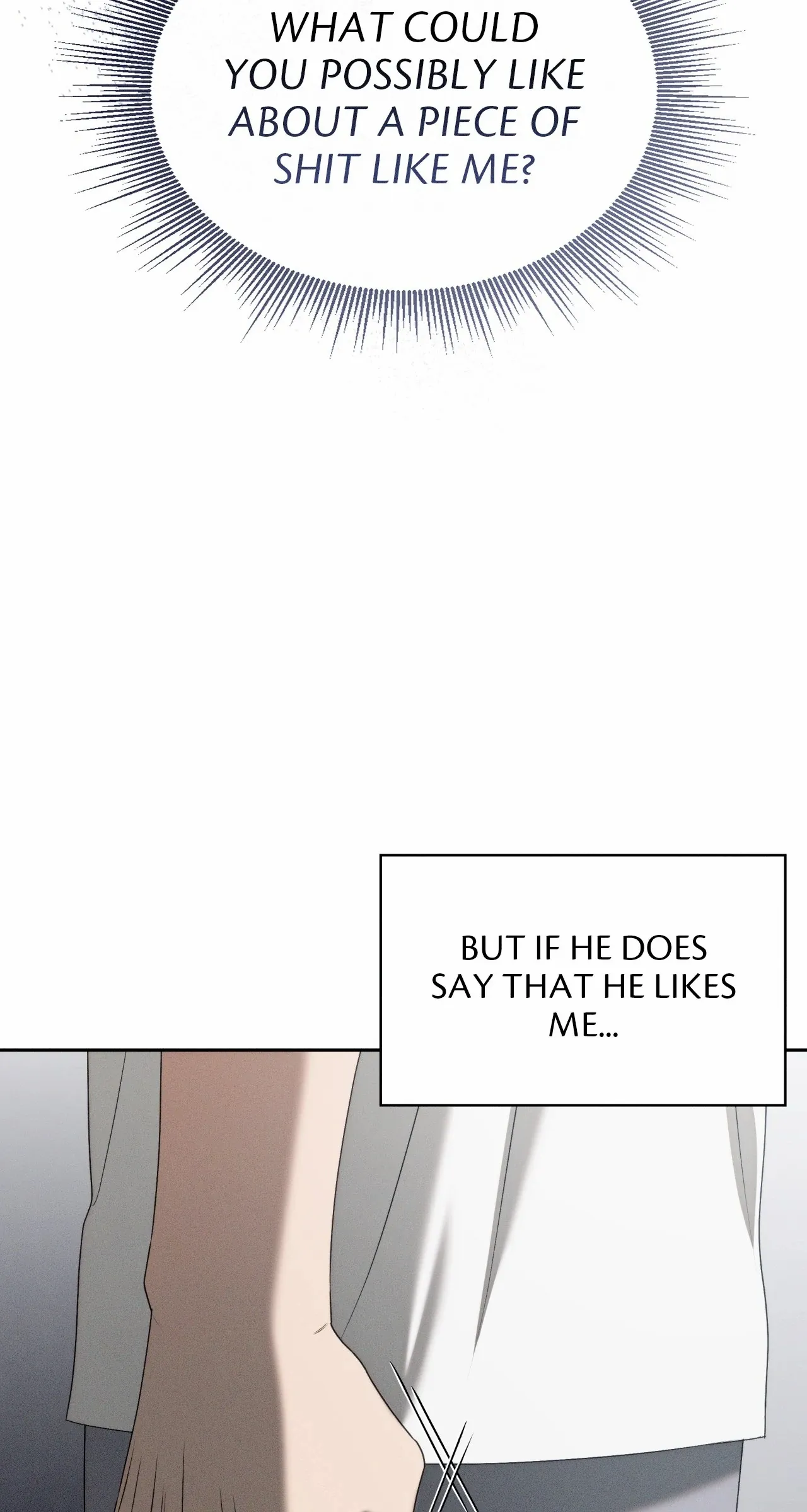 Crucial Point Chapter 70 page 29 - 