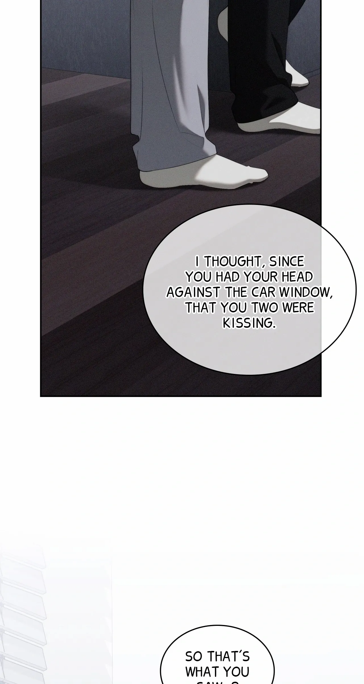 Crucial Point Chapter 70 page 4 - 