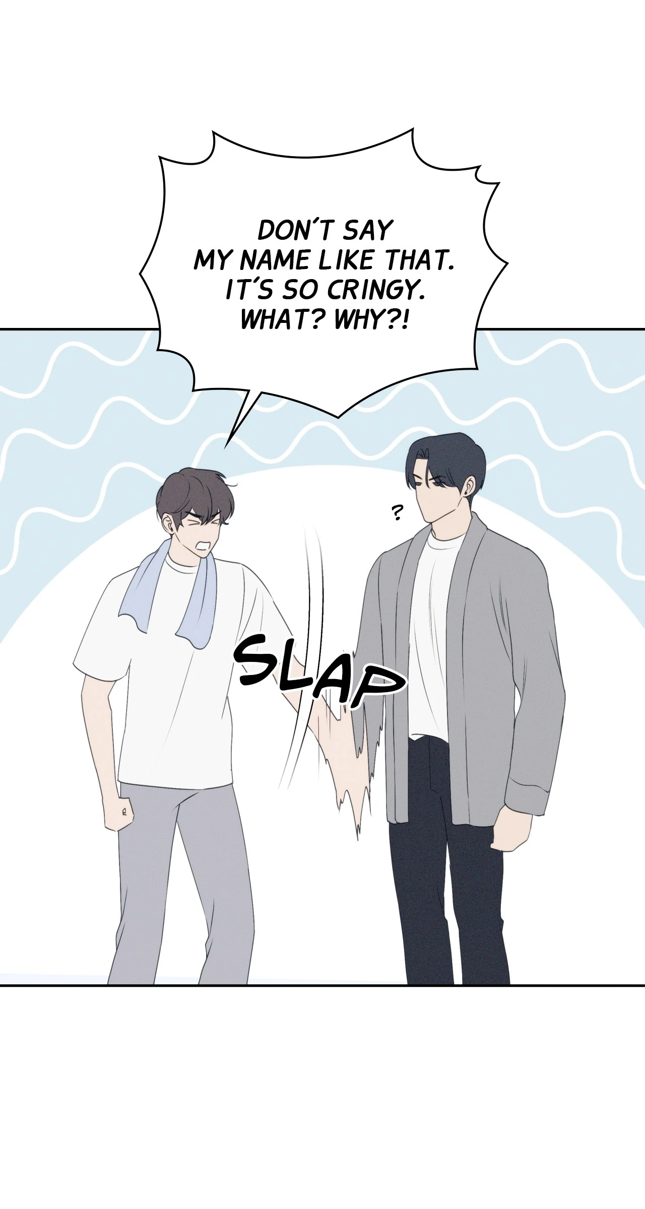 Crucial Point Chapter 70 page 32 - 