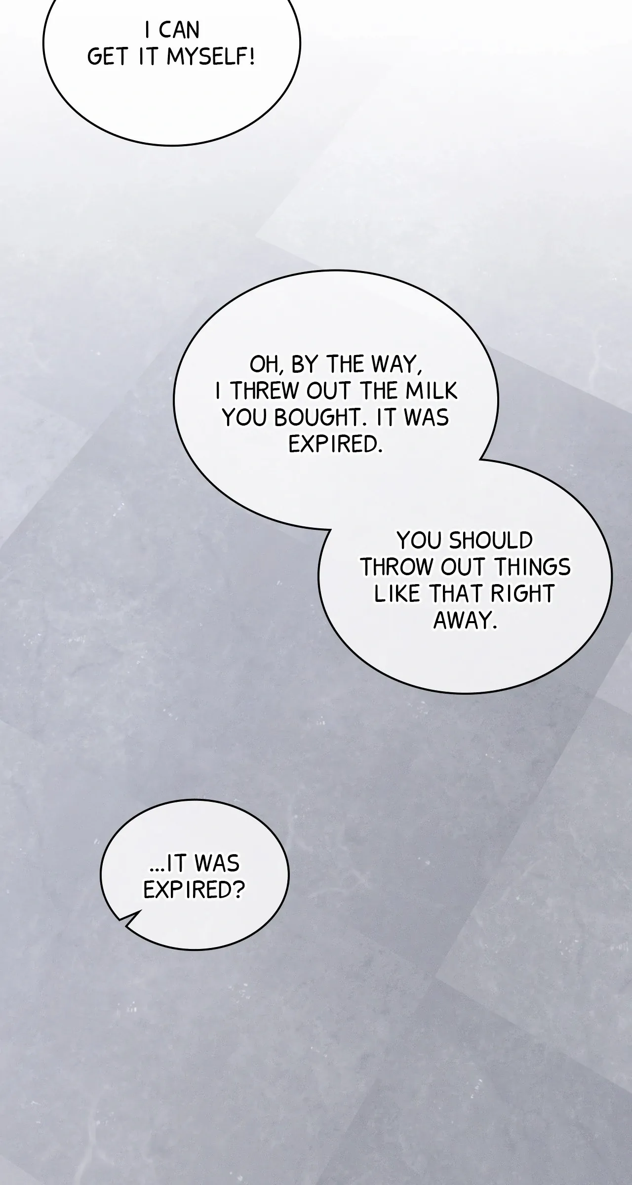 Crucial Point Chapter 70 page 34 - 