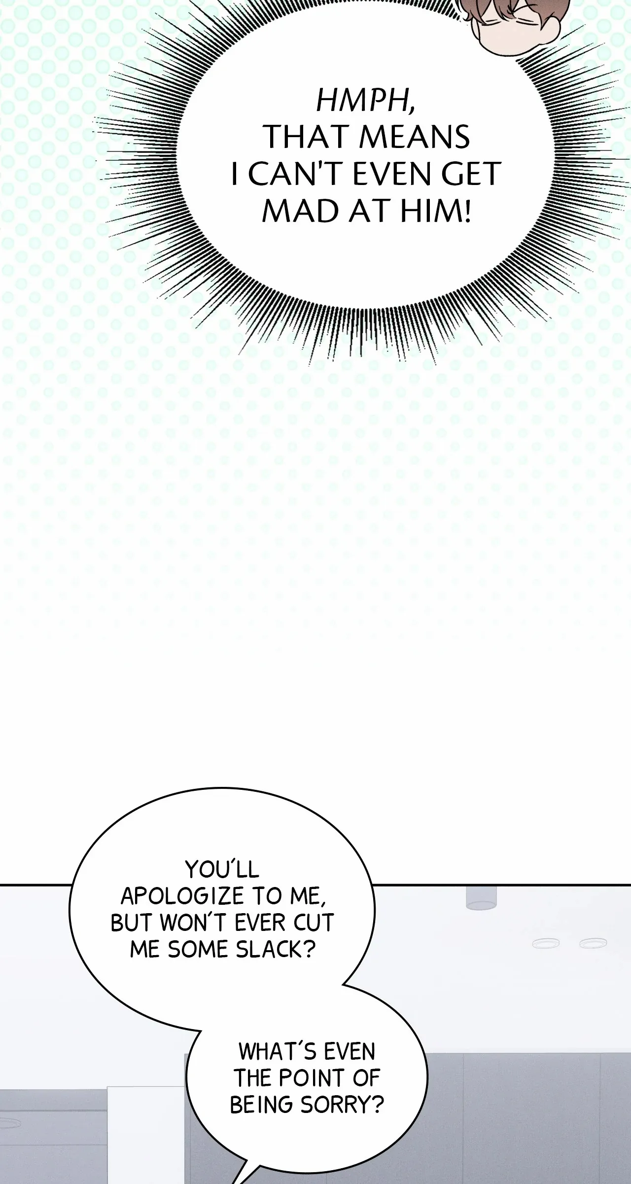 Crucial Point Chapter 70 page 38 - 