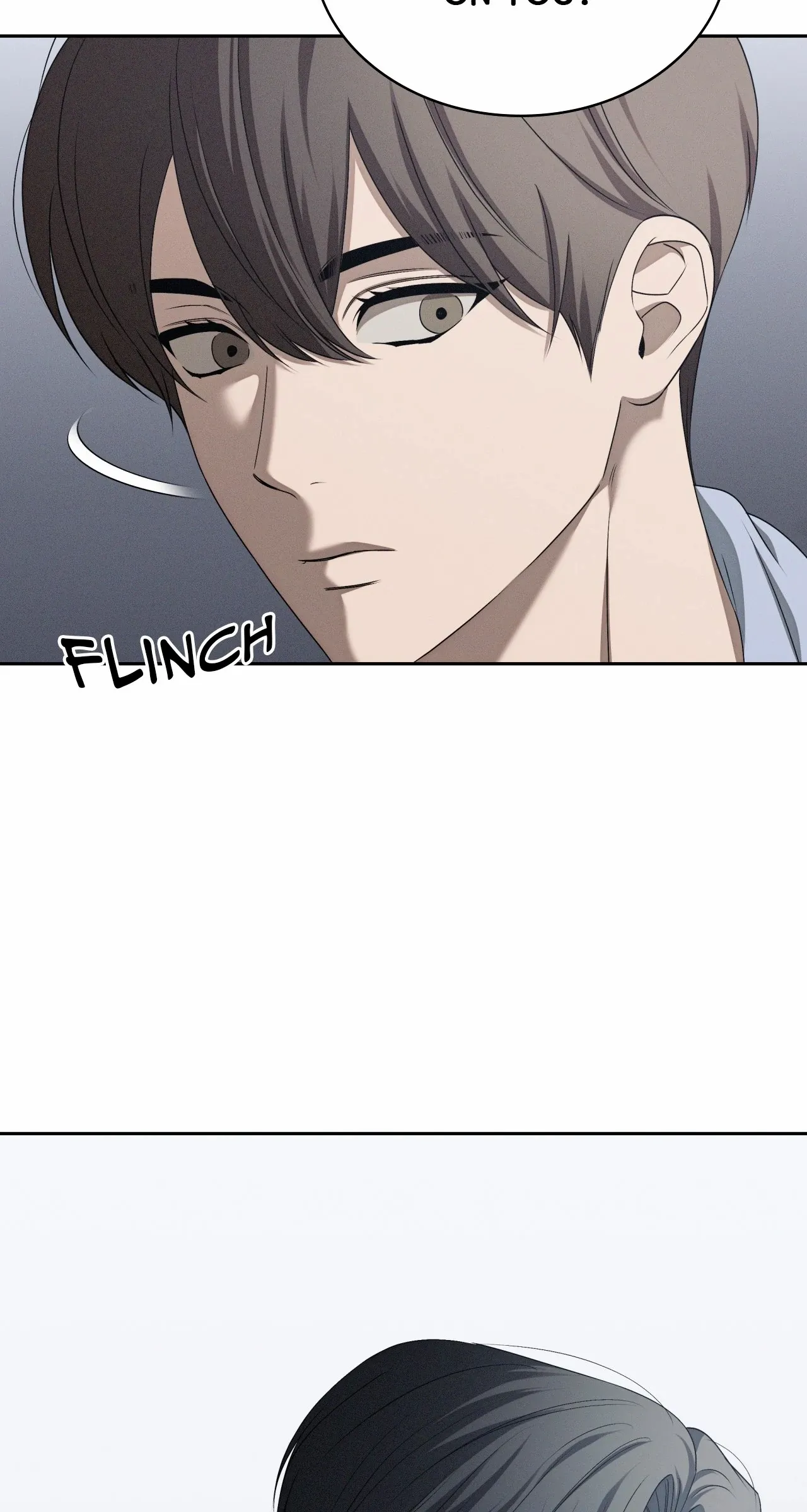 Crucial Point Chapter 70 page 40 - 