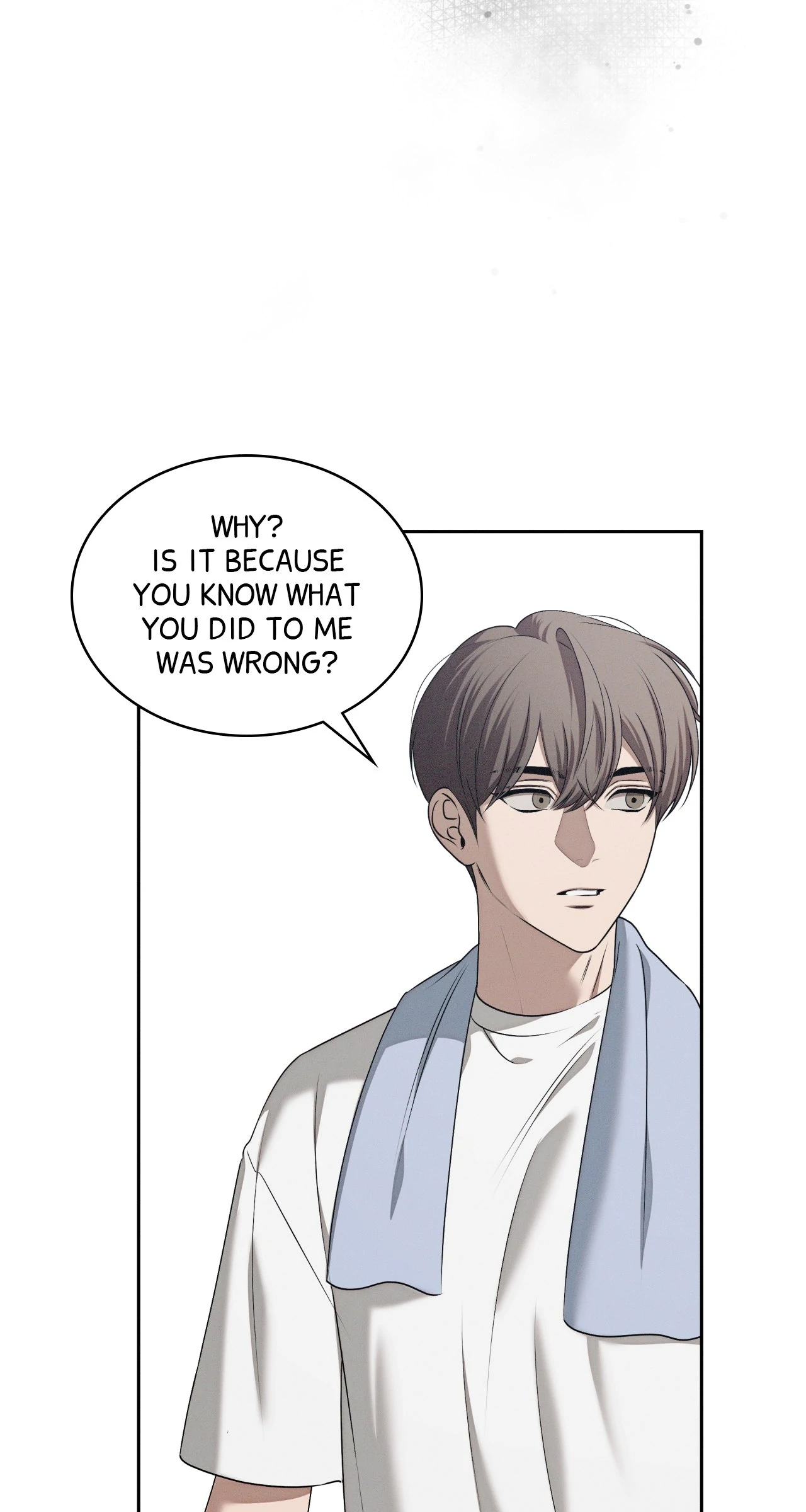 Crucial Point Chapter 70 page 45 - 