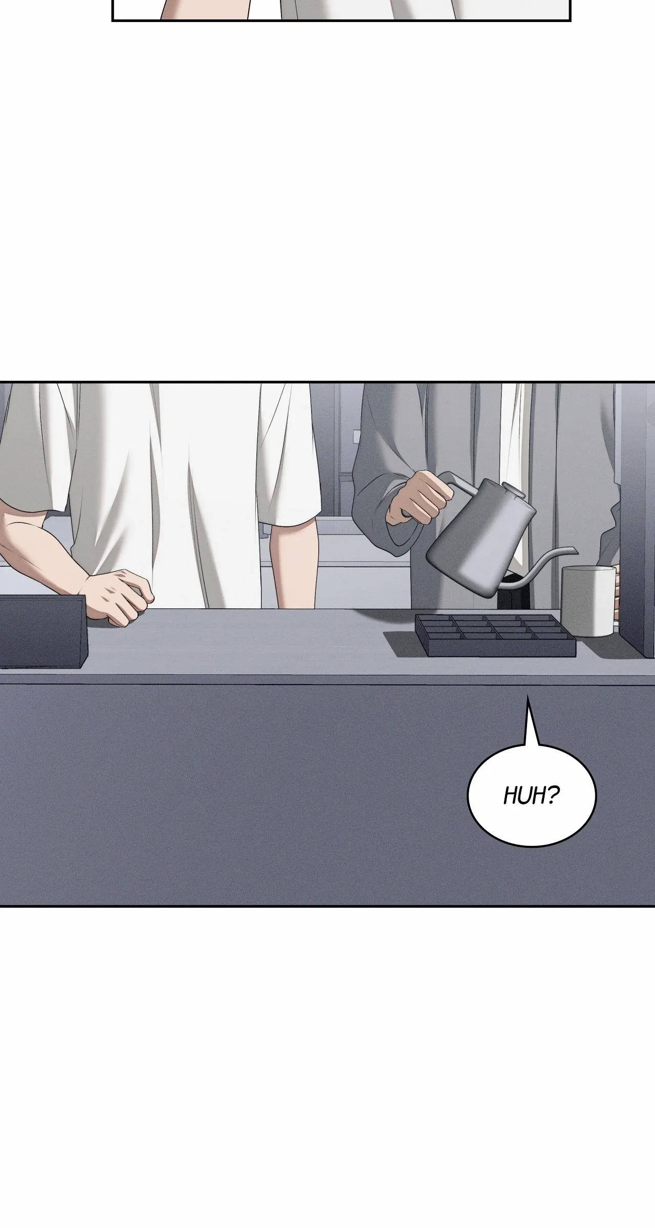 Crucial Point Chapter 70 page 46 - 