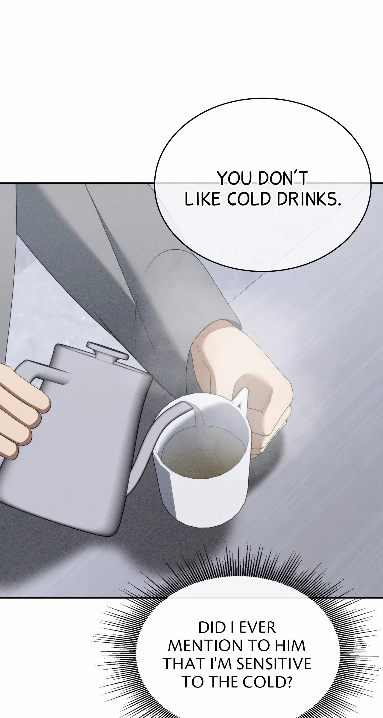 Crucial Point Chapter 70 page 48 - 