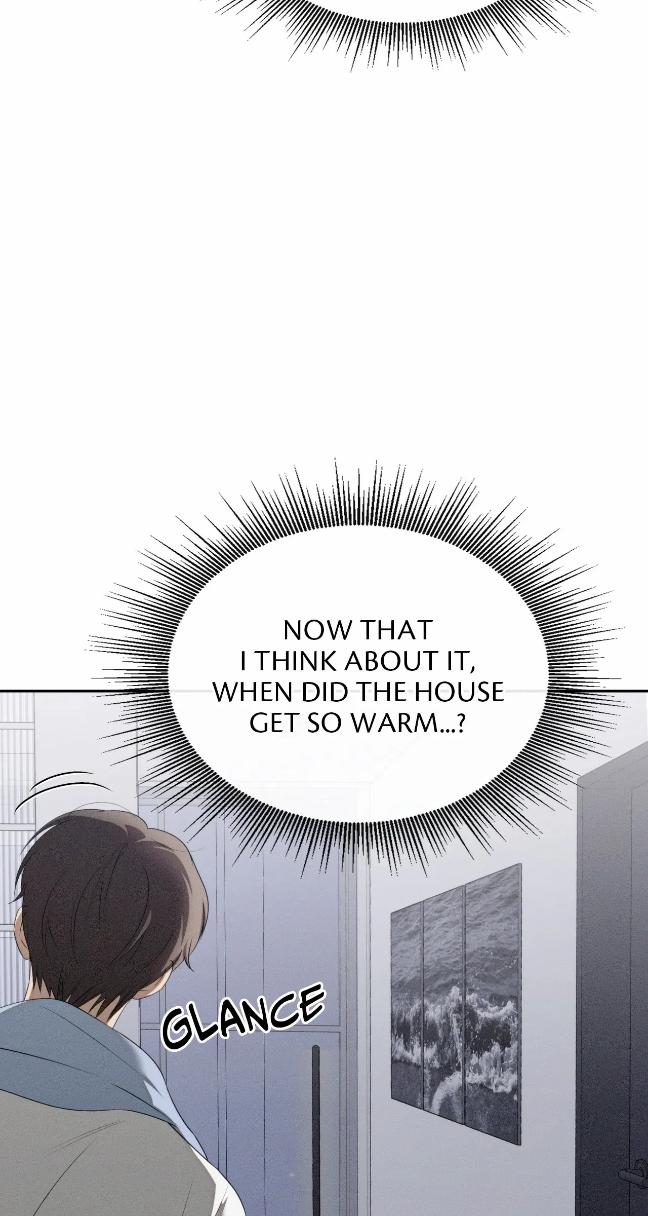 Crucial Point Chapter 70 page 49 - 