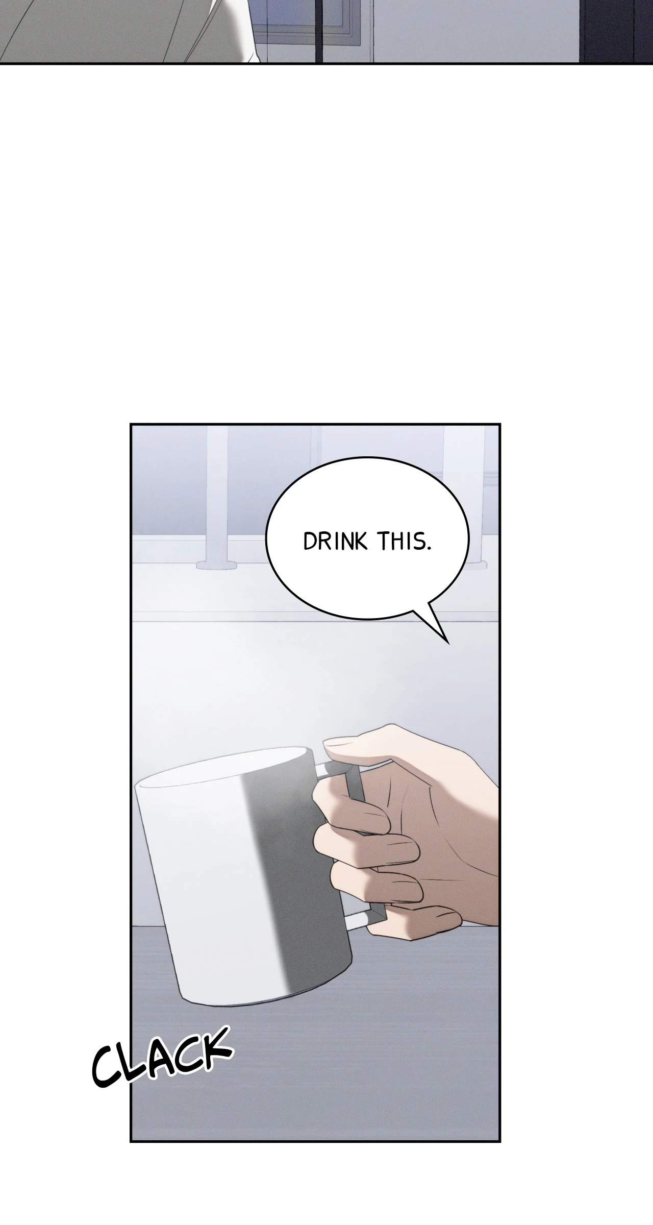 Crucial Point Chapter 70 page 50 - 