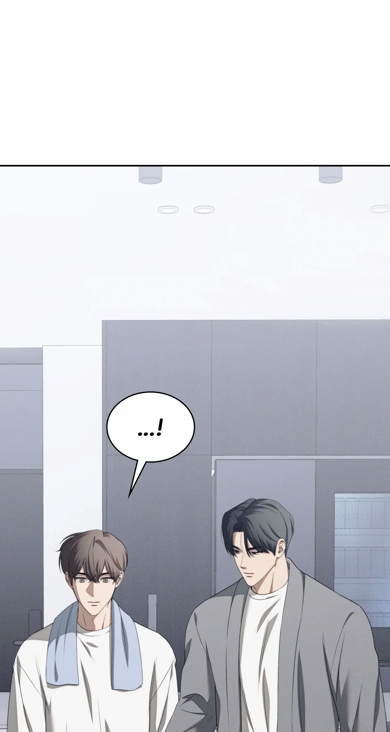 Crucial Point Chapter 70 page 51 - 