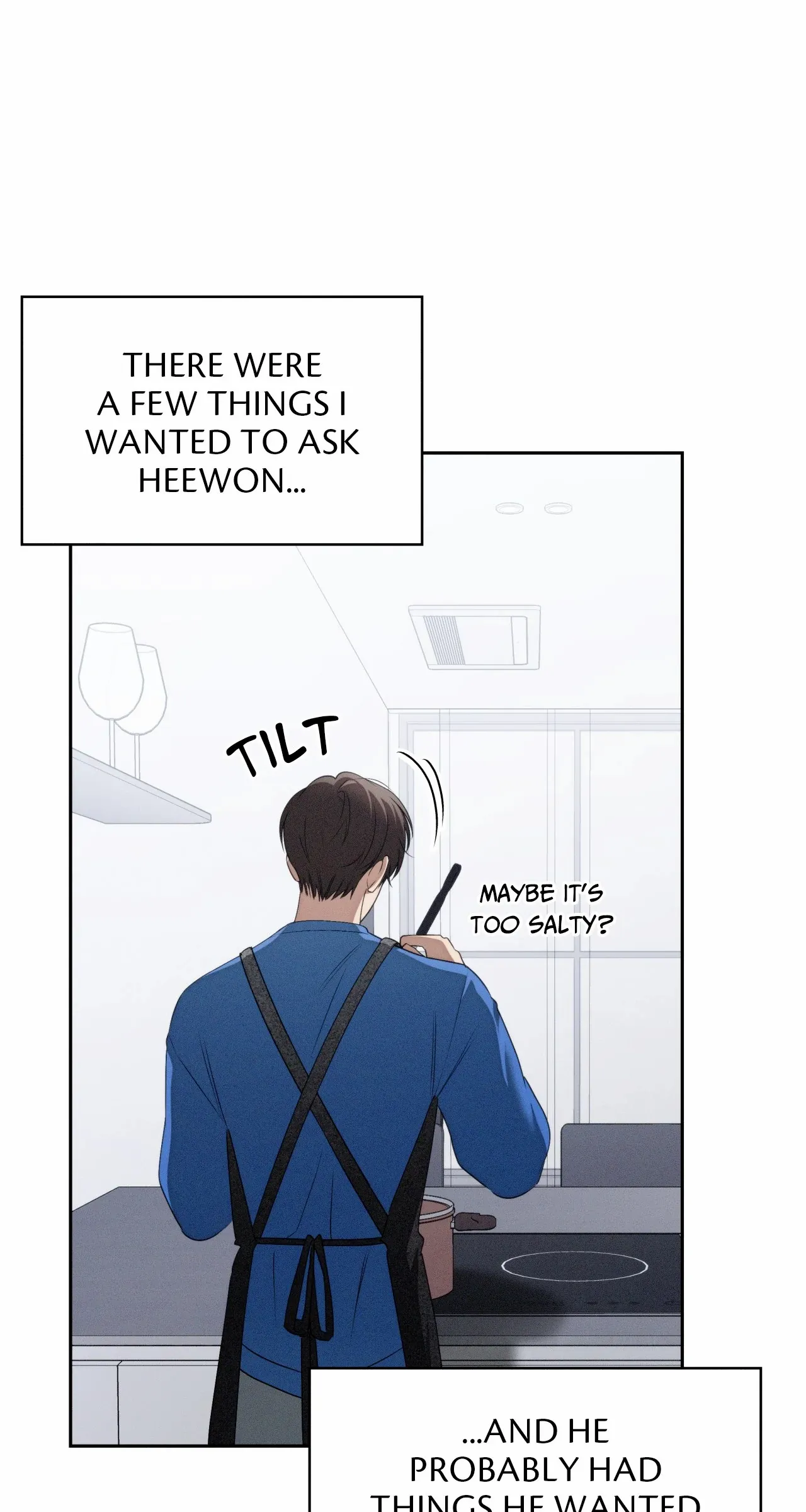 Crucial Point Chapter 70 page 58 - 