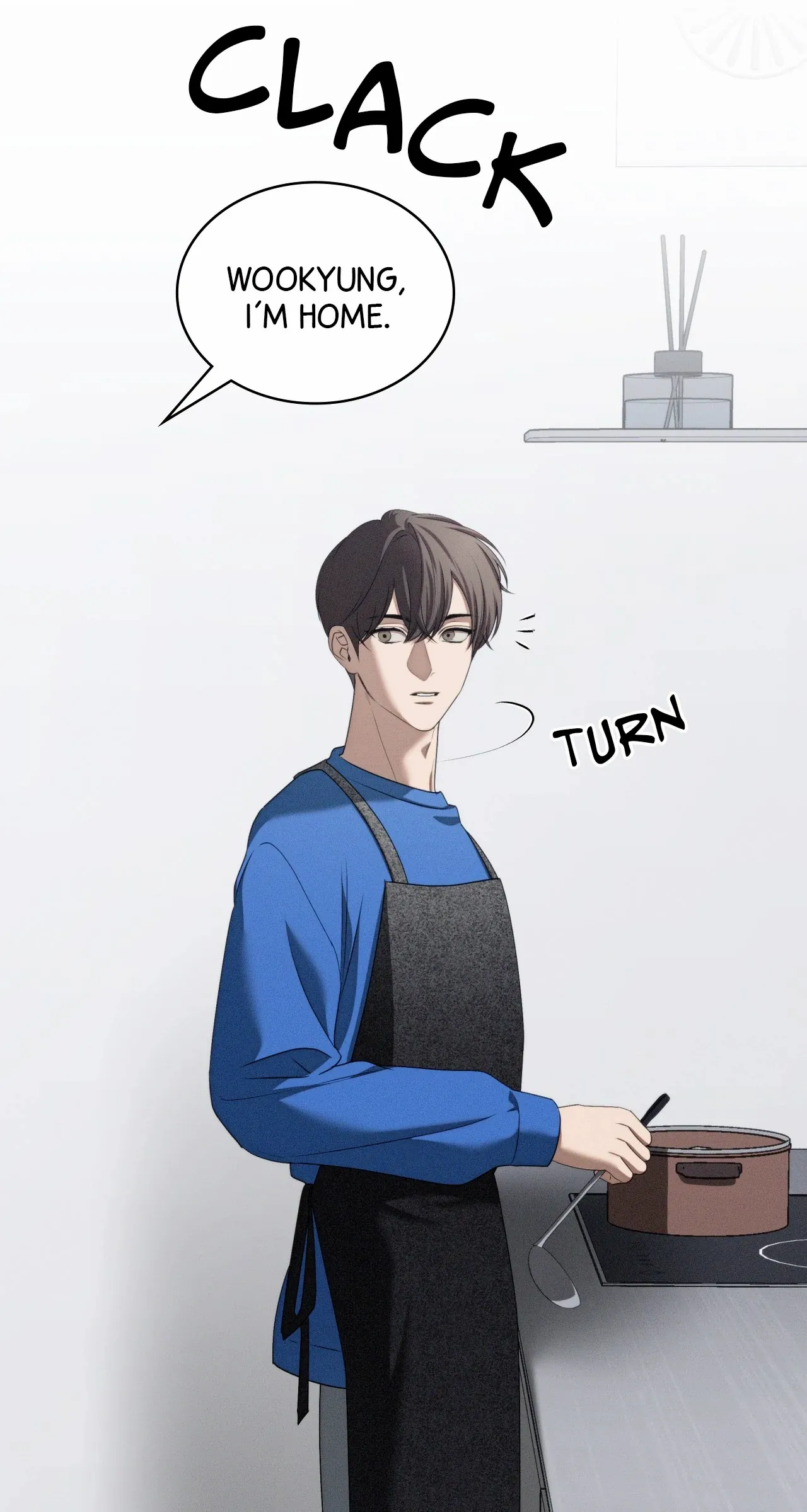 Crucial Point Chapter 70 page 60 - 