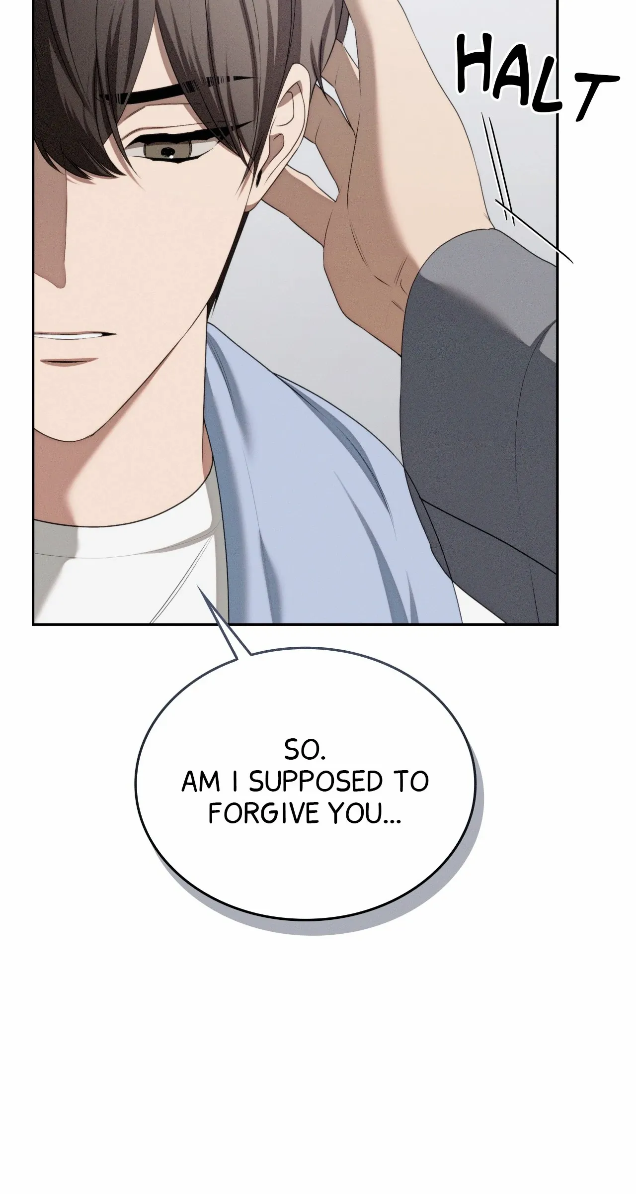 Crucial Point Chapter 70 page 7 - 