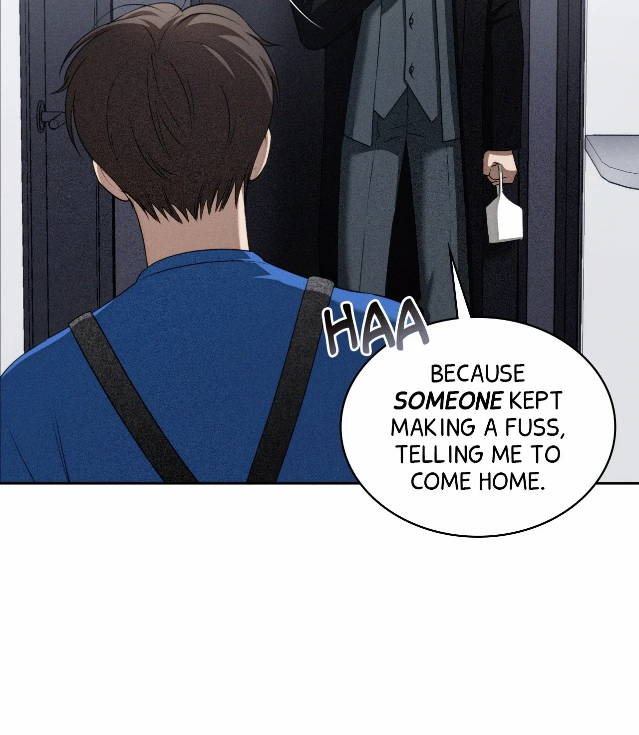 Crucial Point Chapter 70 page 62 - 