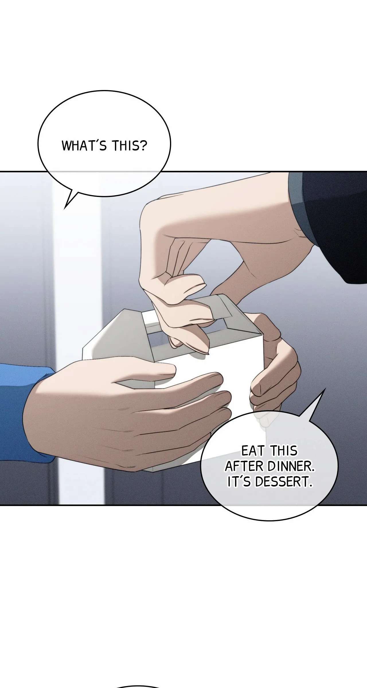 Crucial Point Chapter 70 page 63 - 