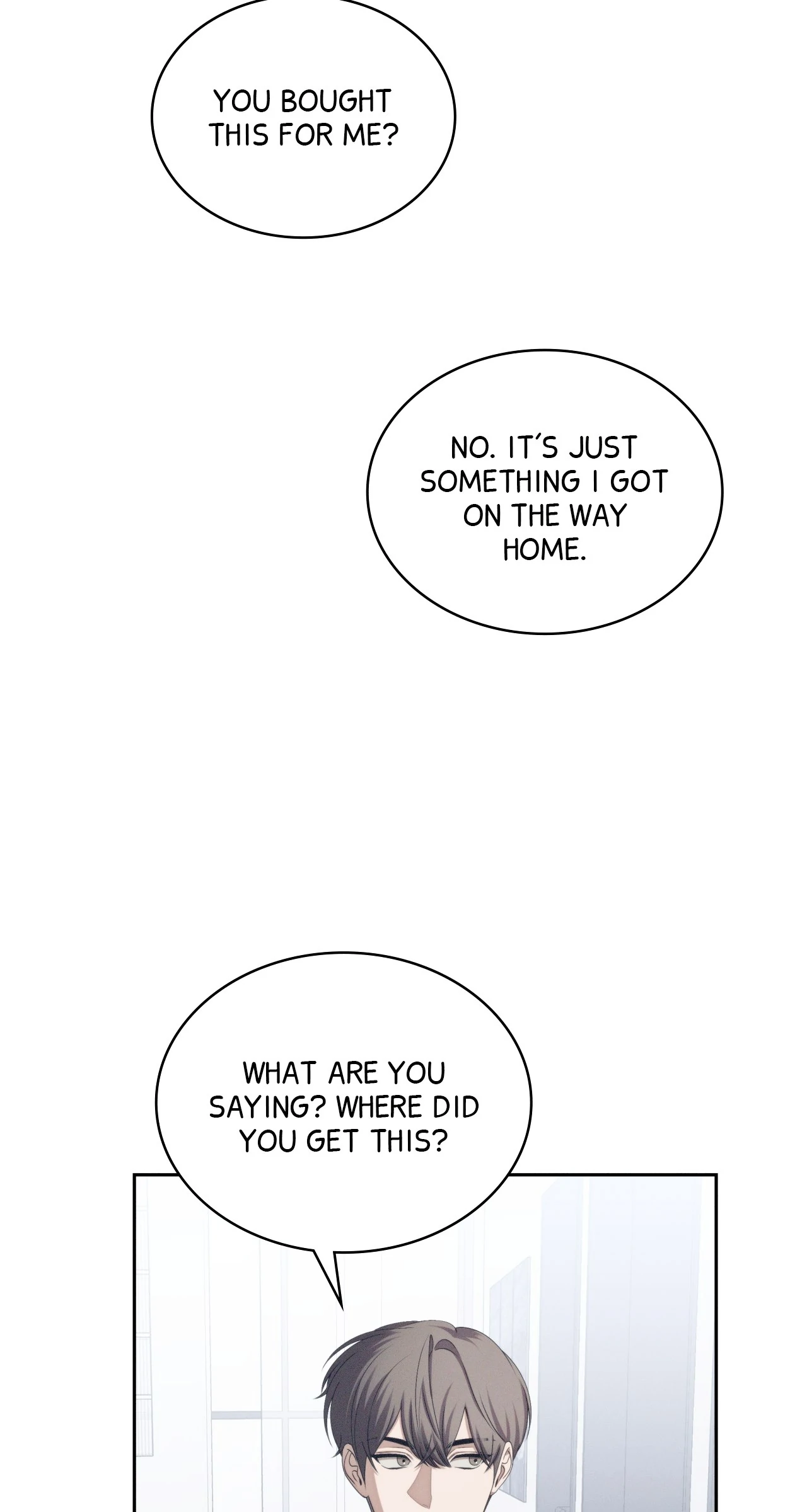 Crucial Point Chapter 70 page 64 - 