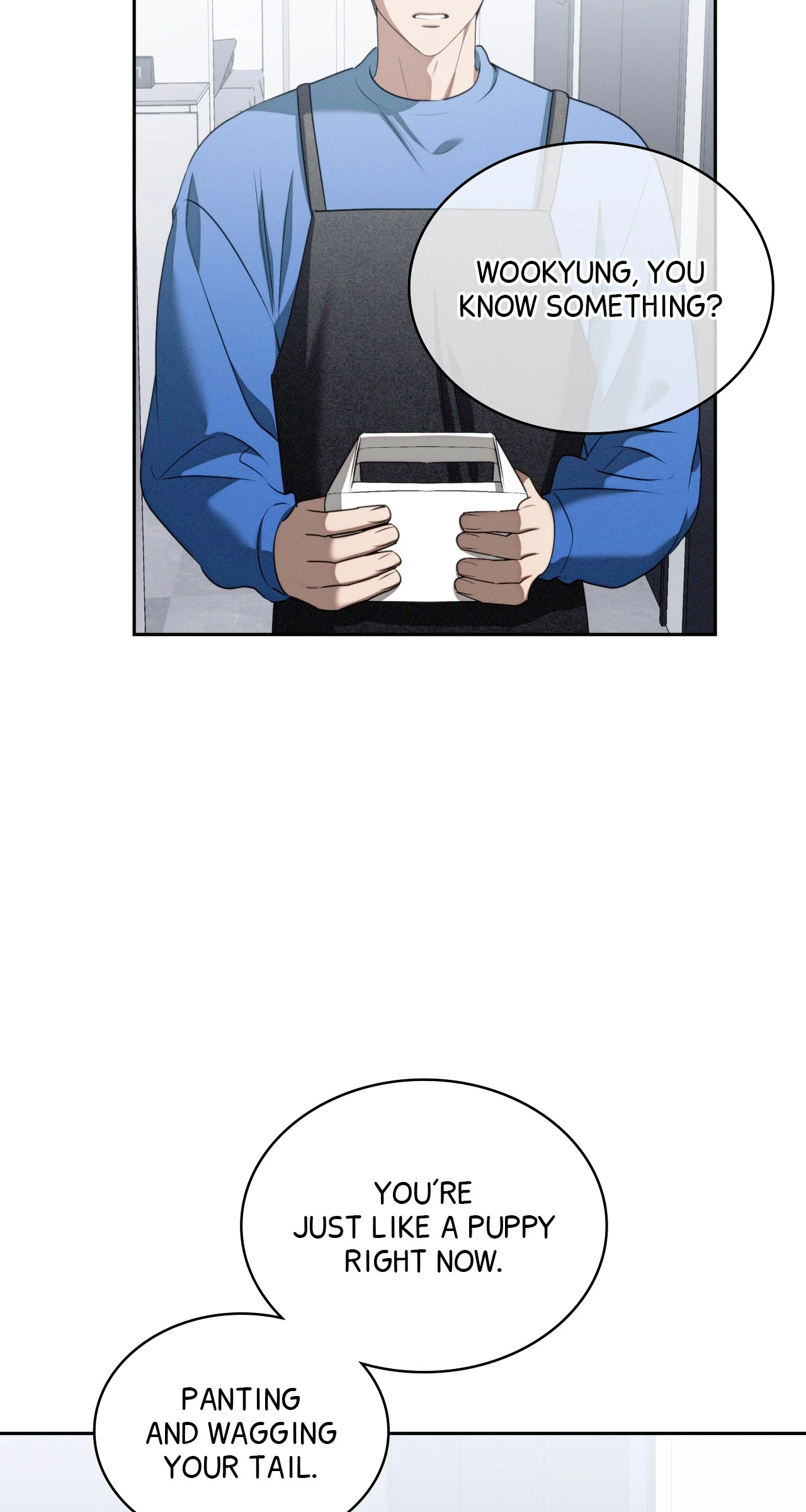 Crucial Point Chapter 70 page 65 - 