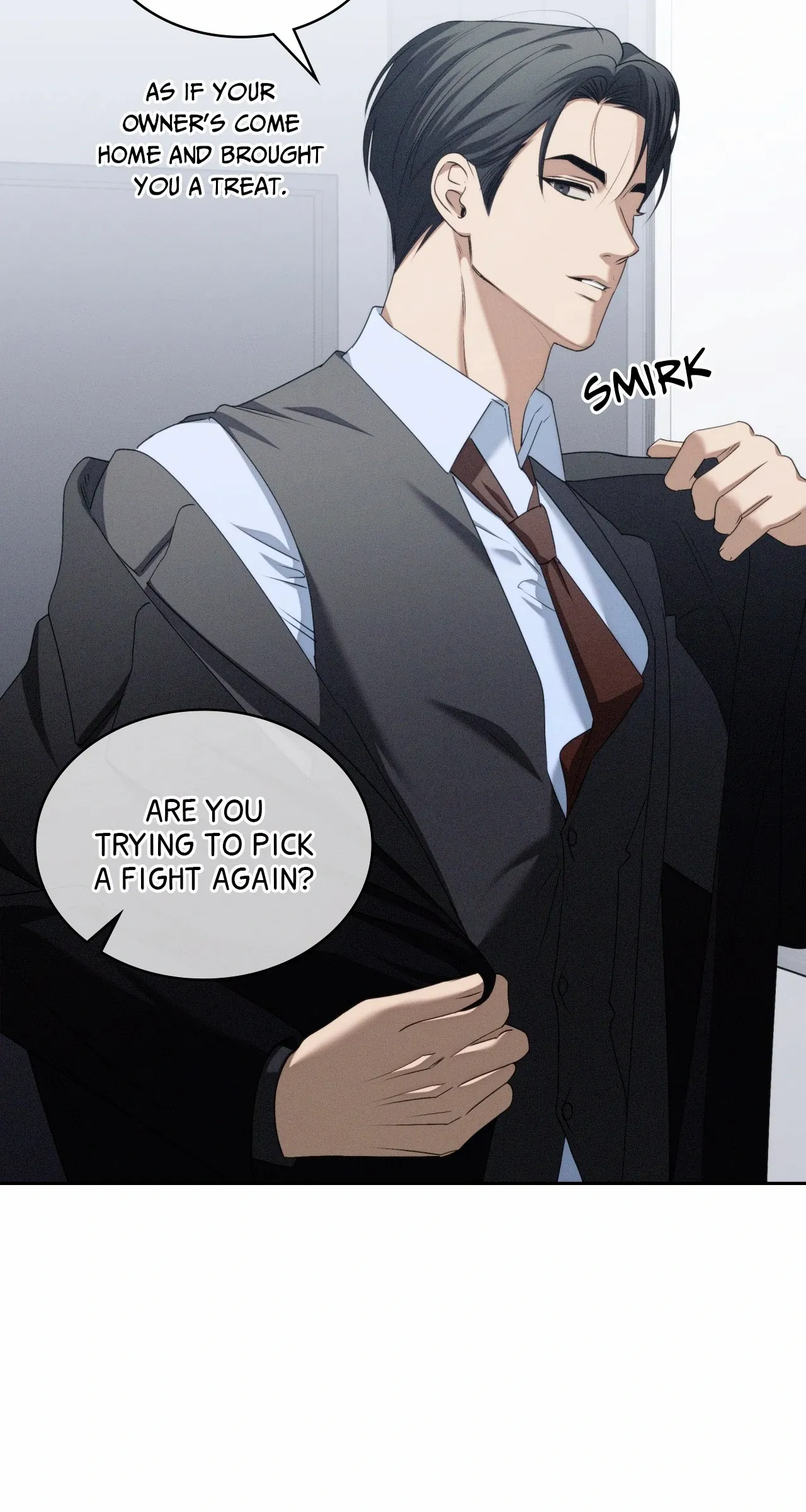 Crucial Point Chapter 70 page 66 - 
