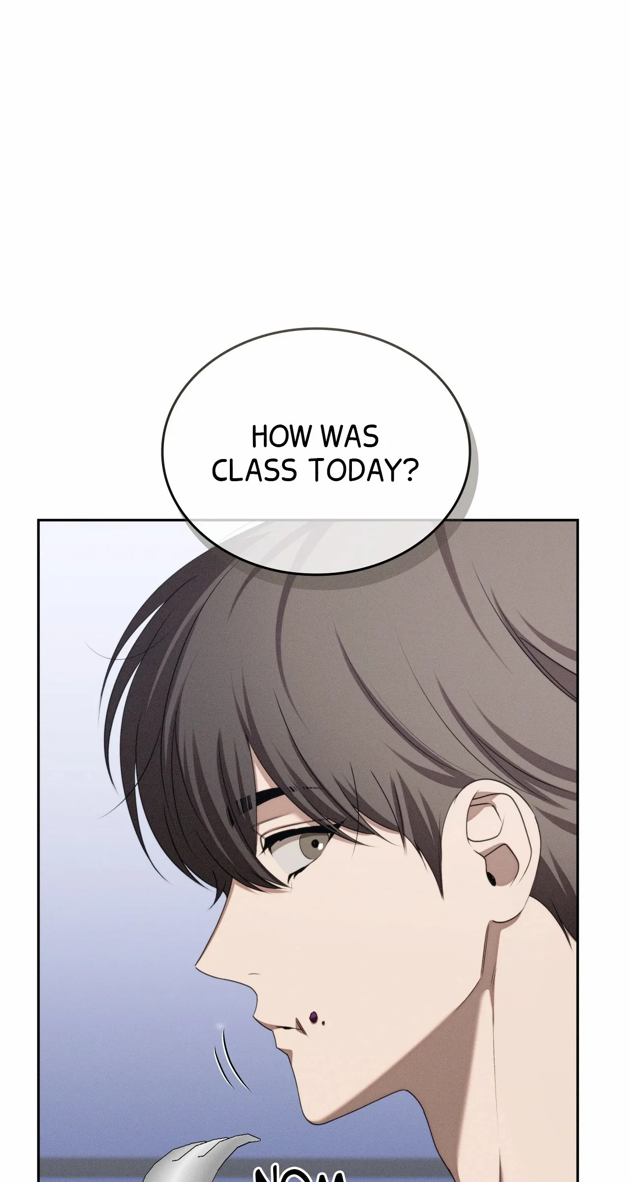 Crucial Point Chapter 70 page 72 - 
