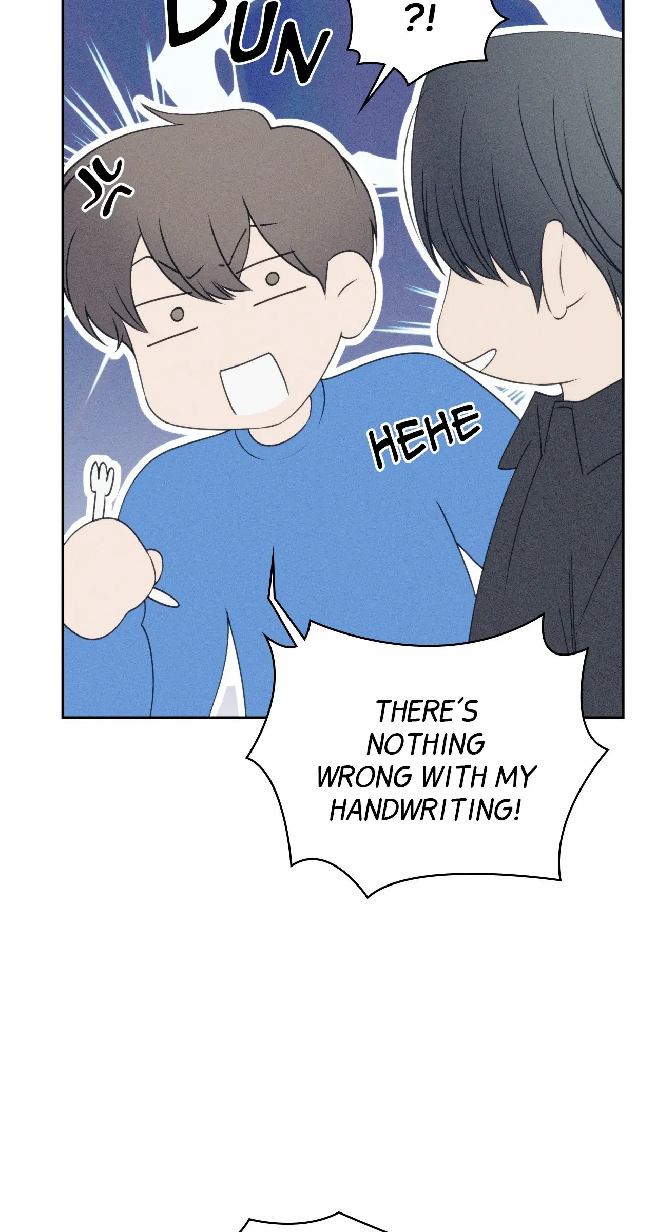 Crucial Point Chapter 70 page 75 - 