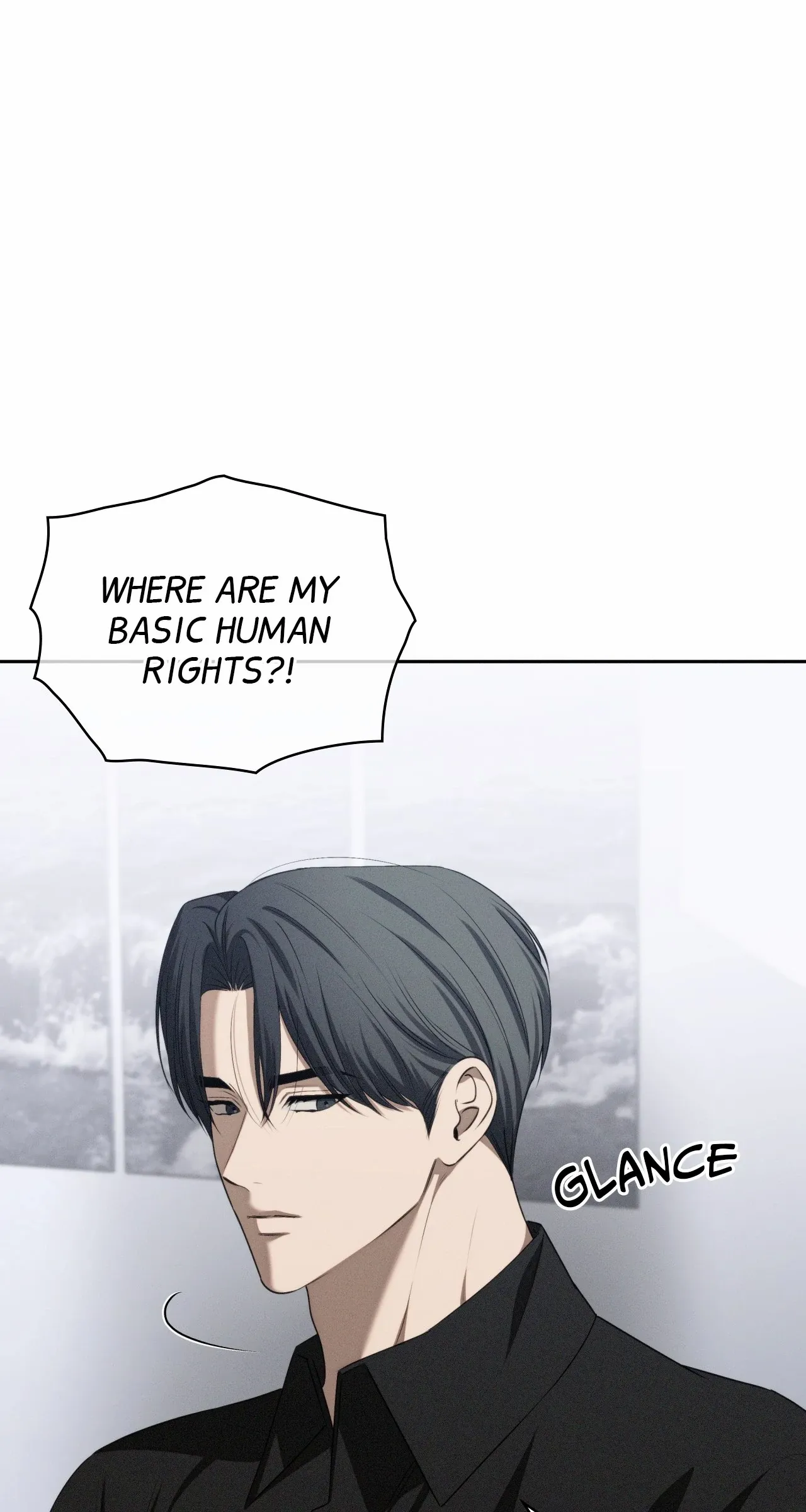 Crucial Point Chapter 70 page 77 - 