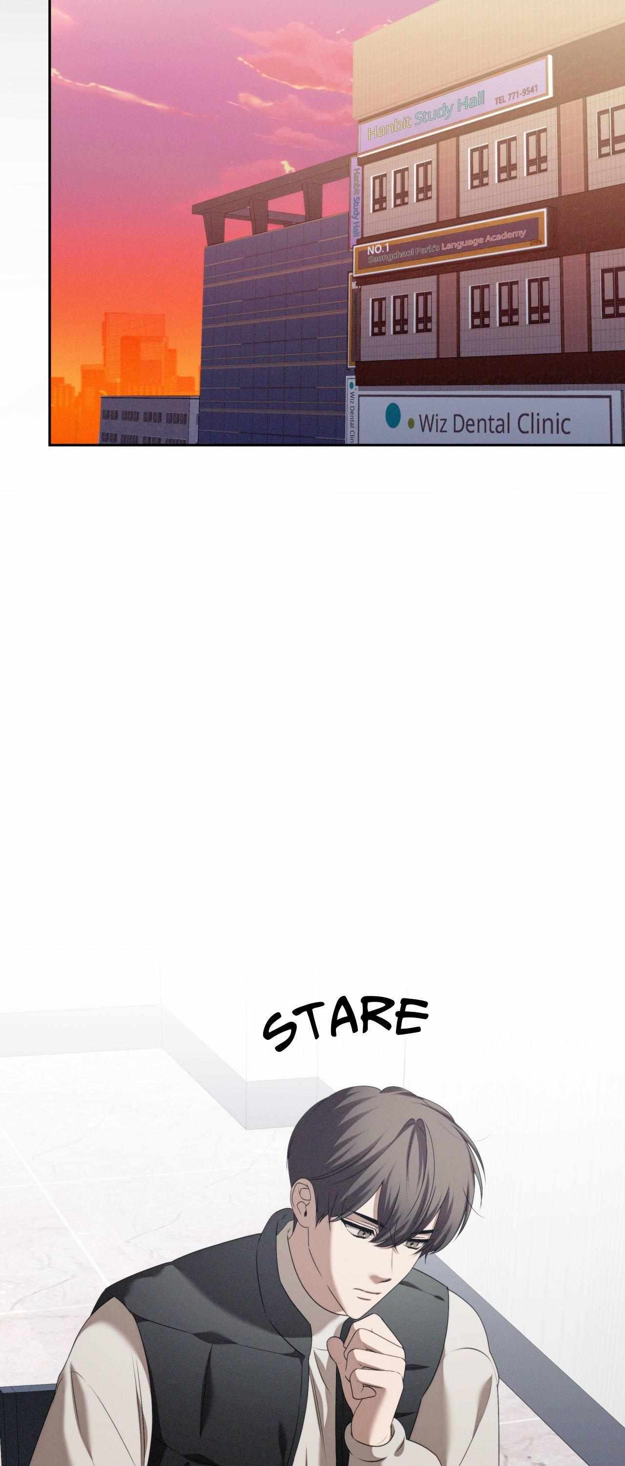 Crucial Point Chapter 71 page 12 - 