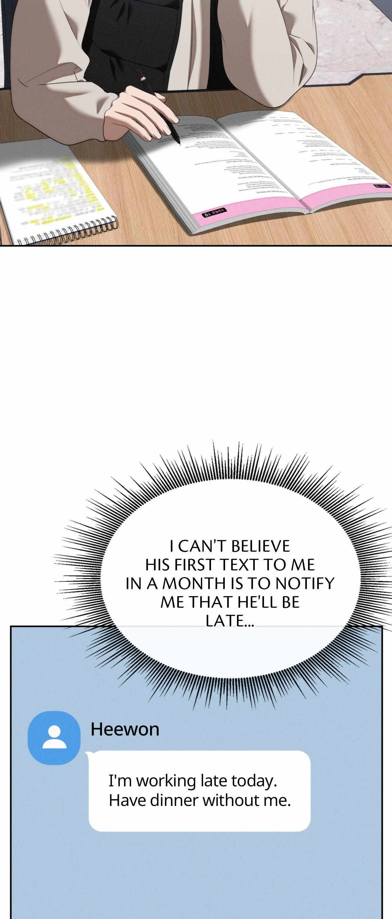 Crucial Point Chapter 71 page 13 - 
