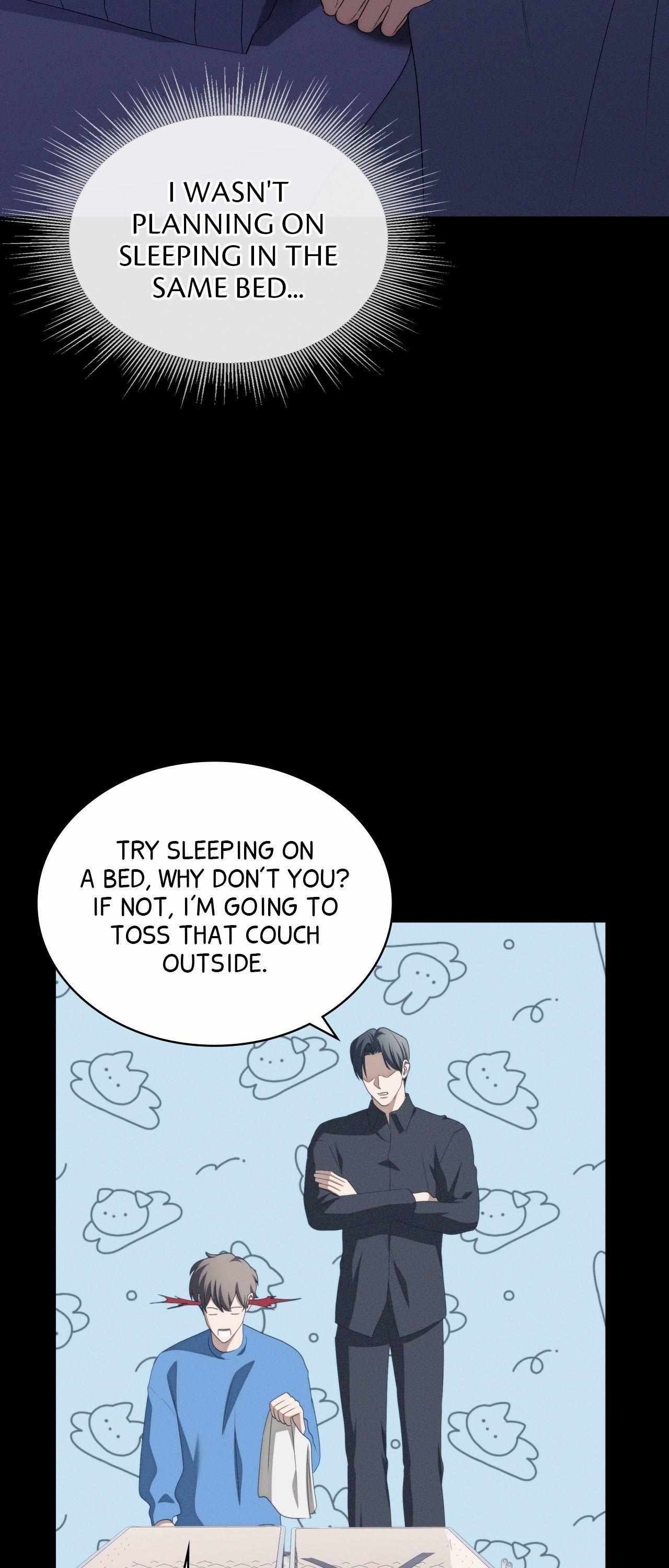 Crucial Point Chapter 71 page 4 - 