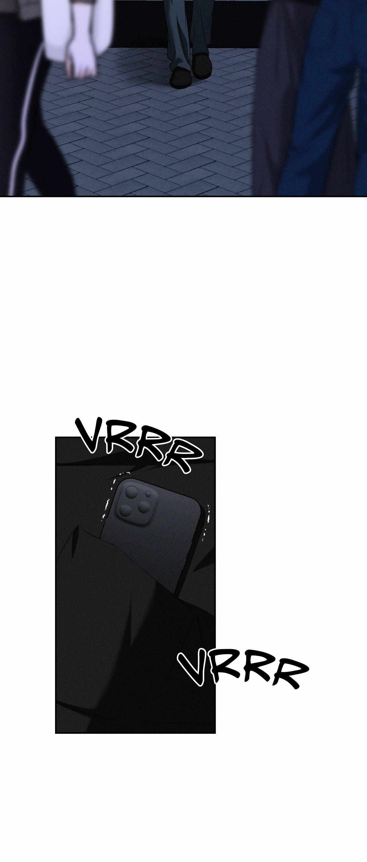 Crucial Point Chapter 71 page 33 - 